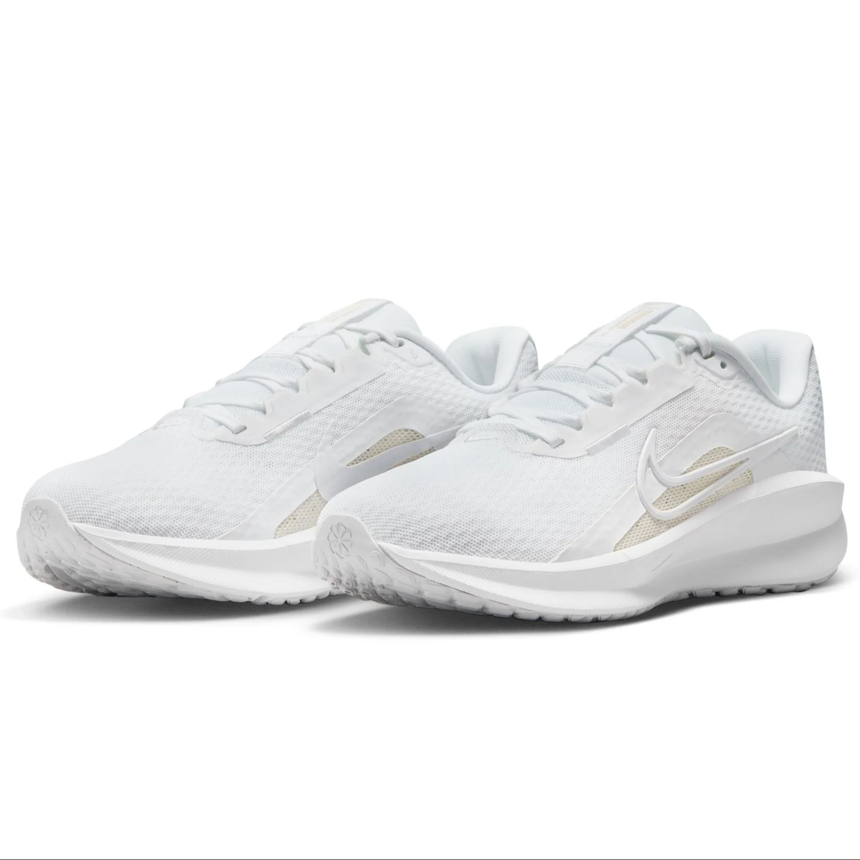 Nike Wmns Downshifter 13 3 White - Image 8