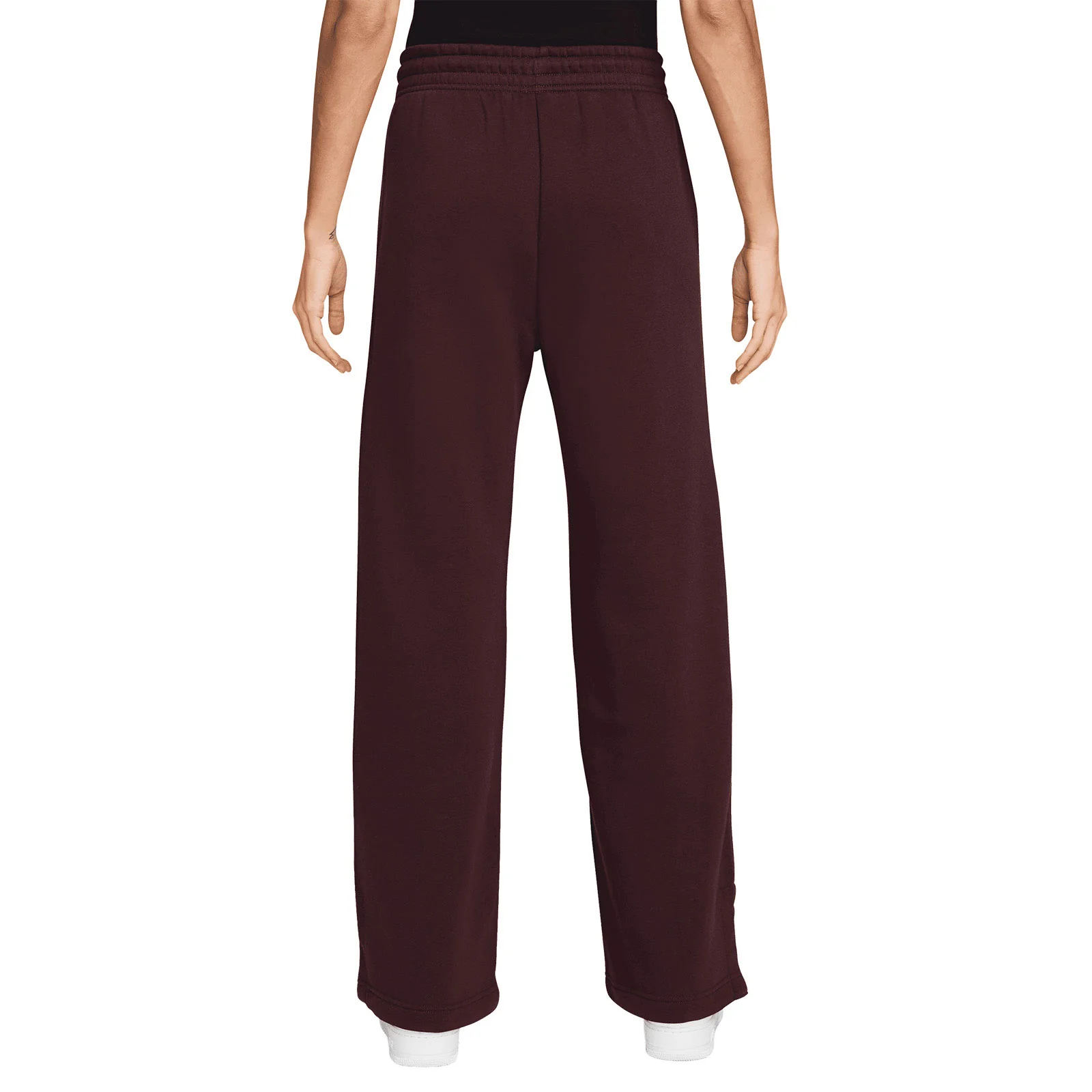 Nike Wmns NSW PHNX FLC HR PANT WD 2 Marn - Image 2