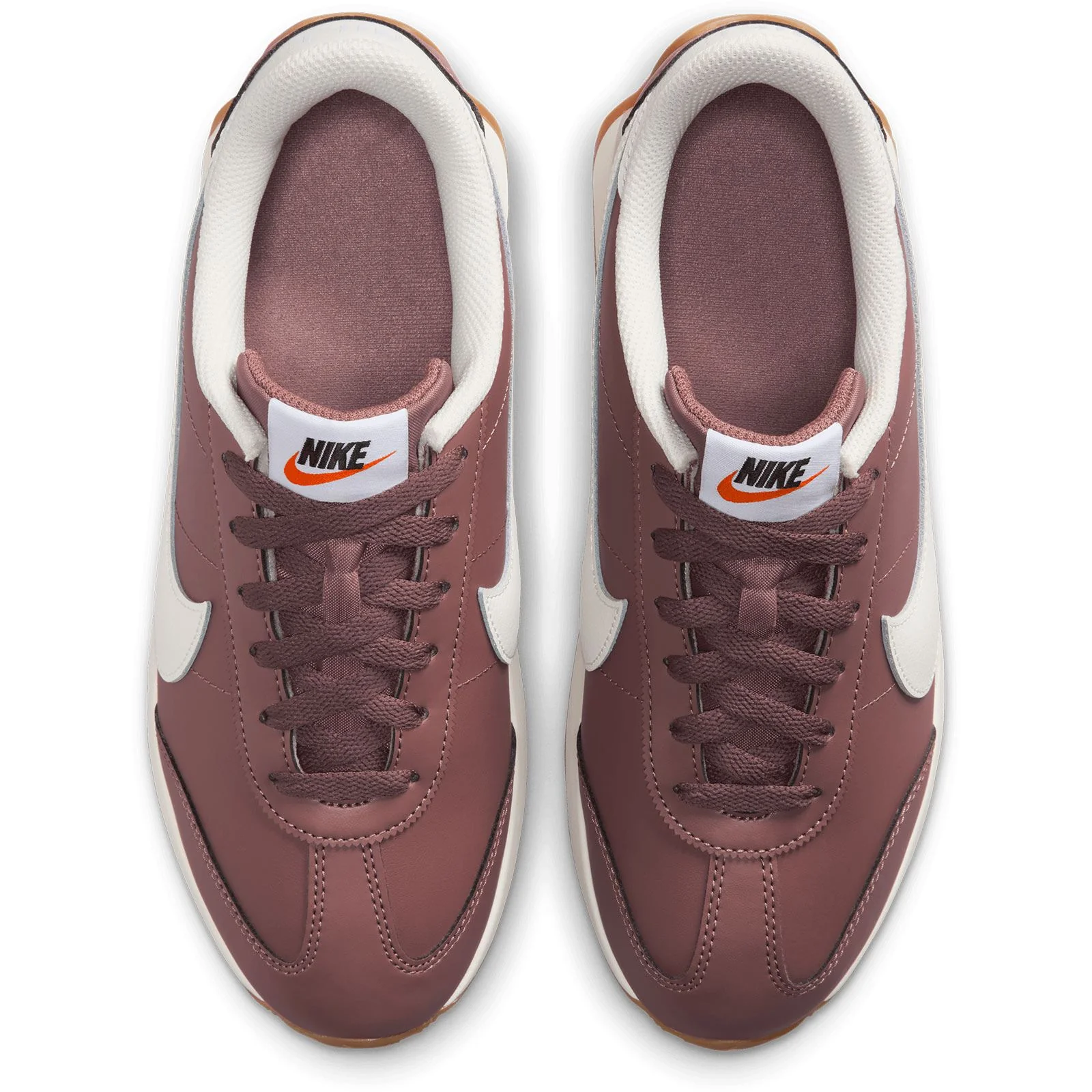Nike Pacific Leather Womens Shoes - Image 3