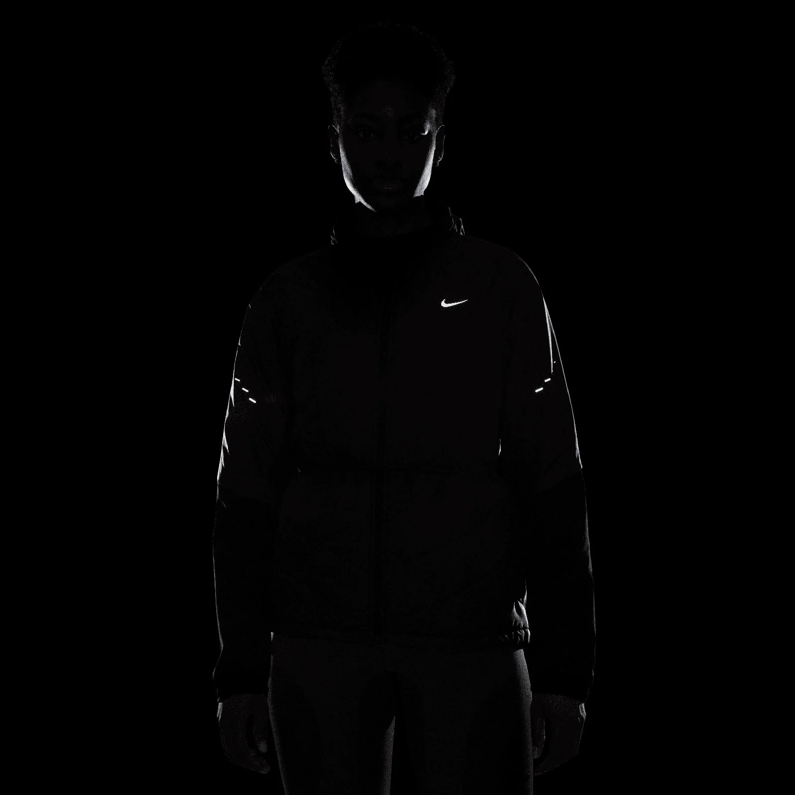 Nike Swift Womens Therma-FIT Running Jacket - Image 8