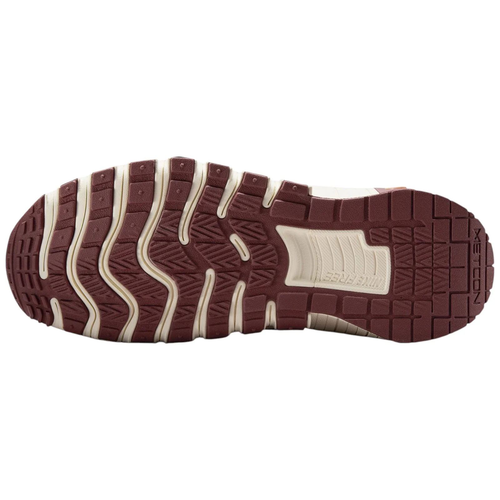 Nike Free Metcon 6 Womens Workout Shoes - Image 4