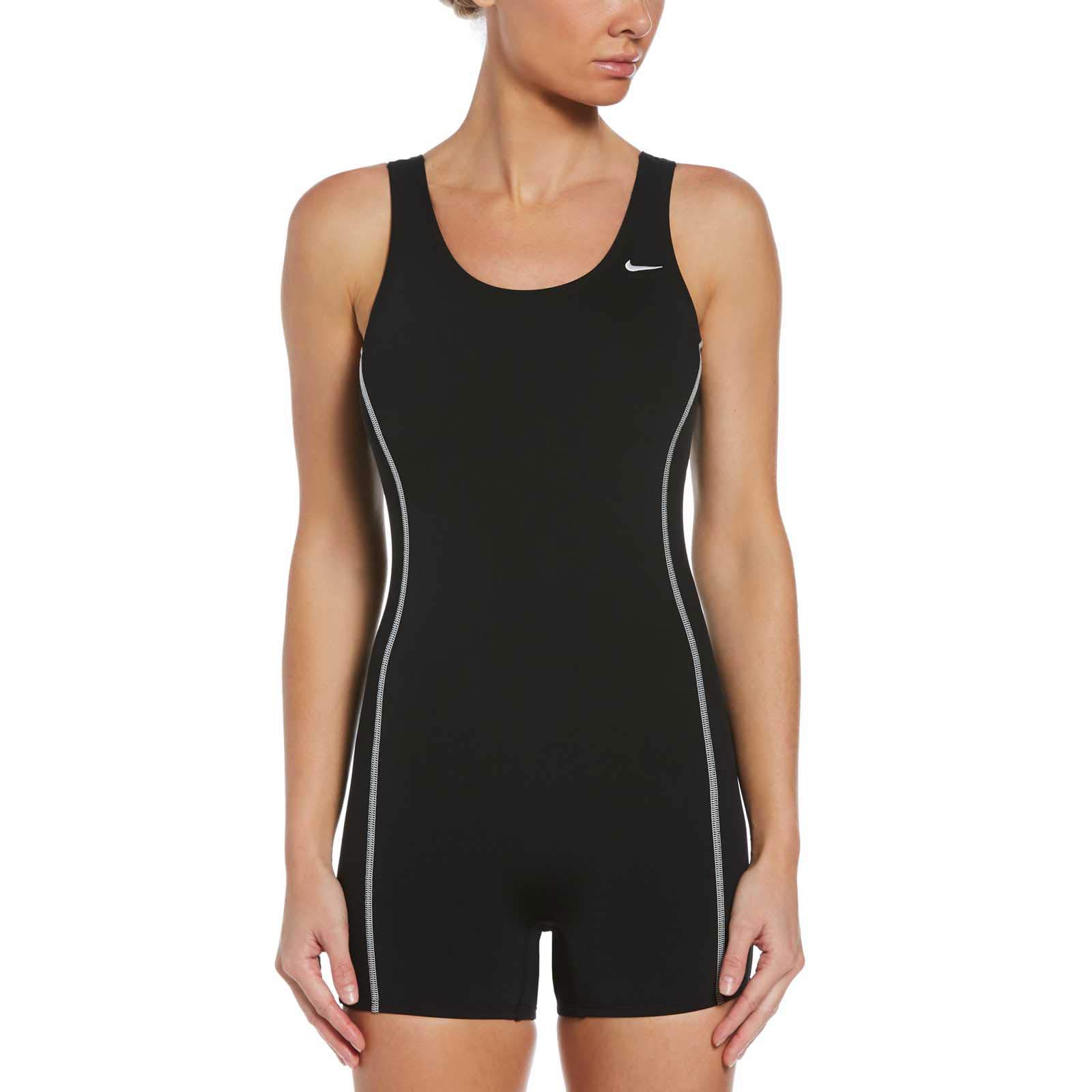 Nike Womens Hydrastrong Solid Legsuit