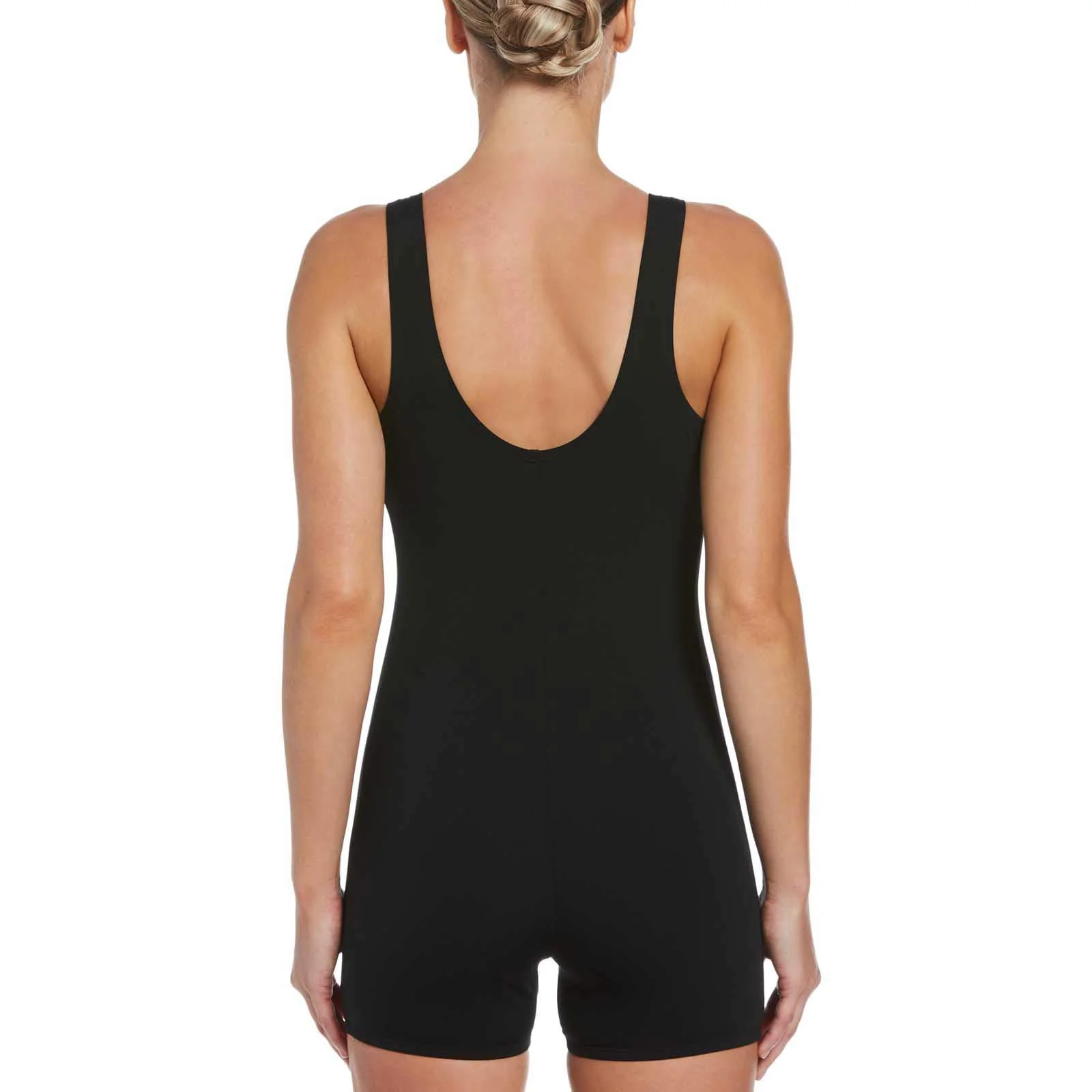 Nike Womens Hydrastrong Solid Legsuit - Image 2