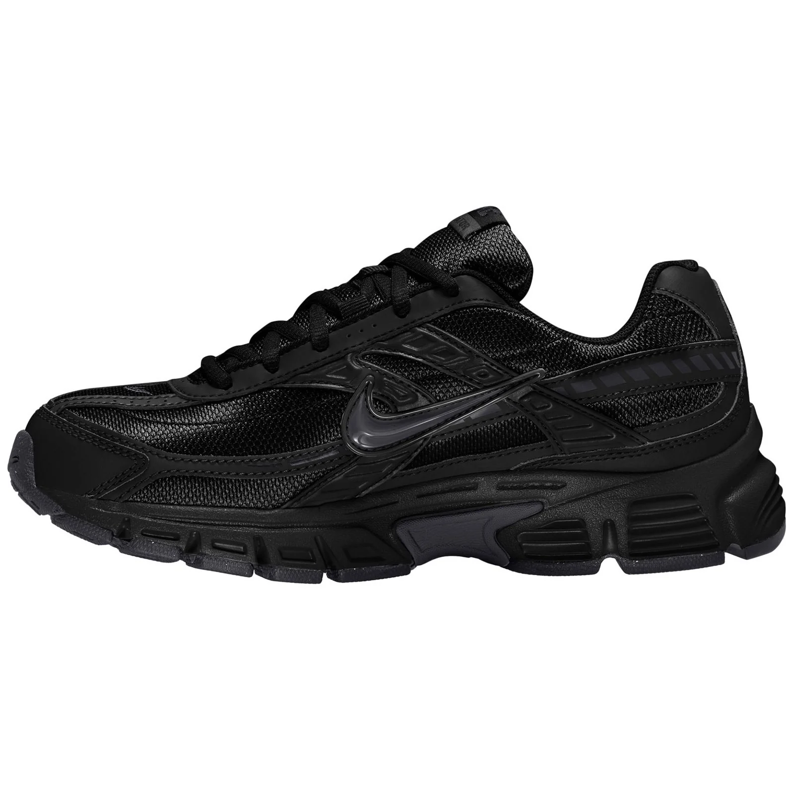 Nike Womens Initiator Black - Image 2