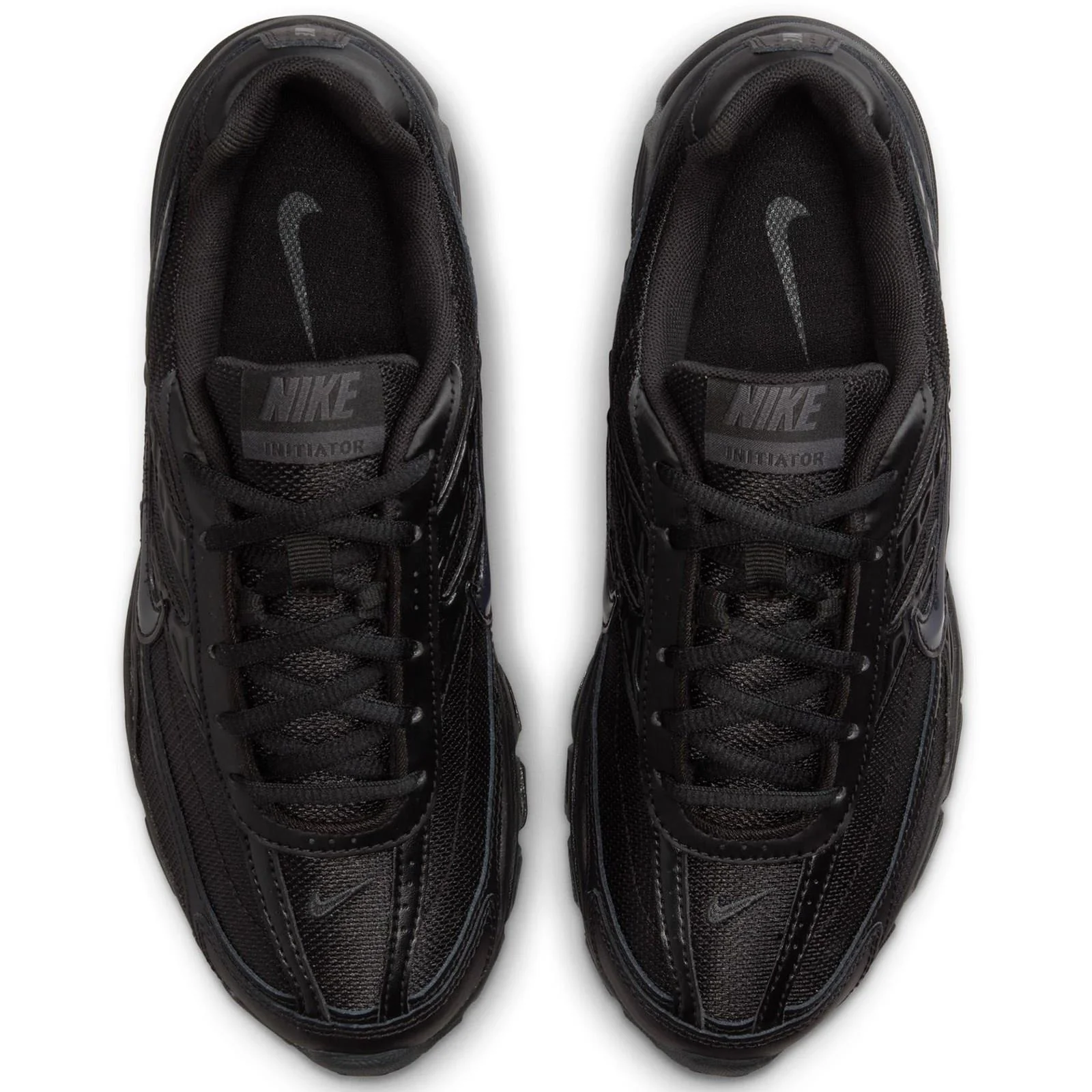 Nike Womens Initiator Black - Image 3