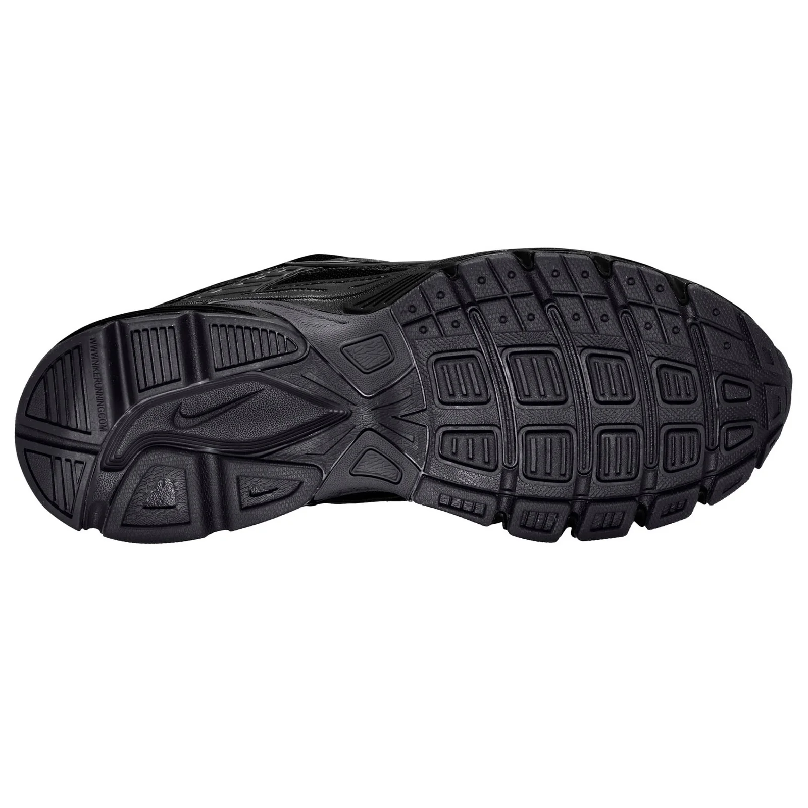 Nike Womens Initiator Black - Image 4