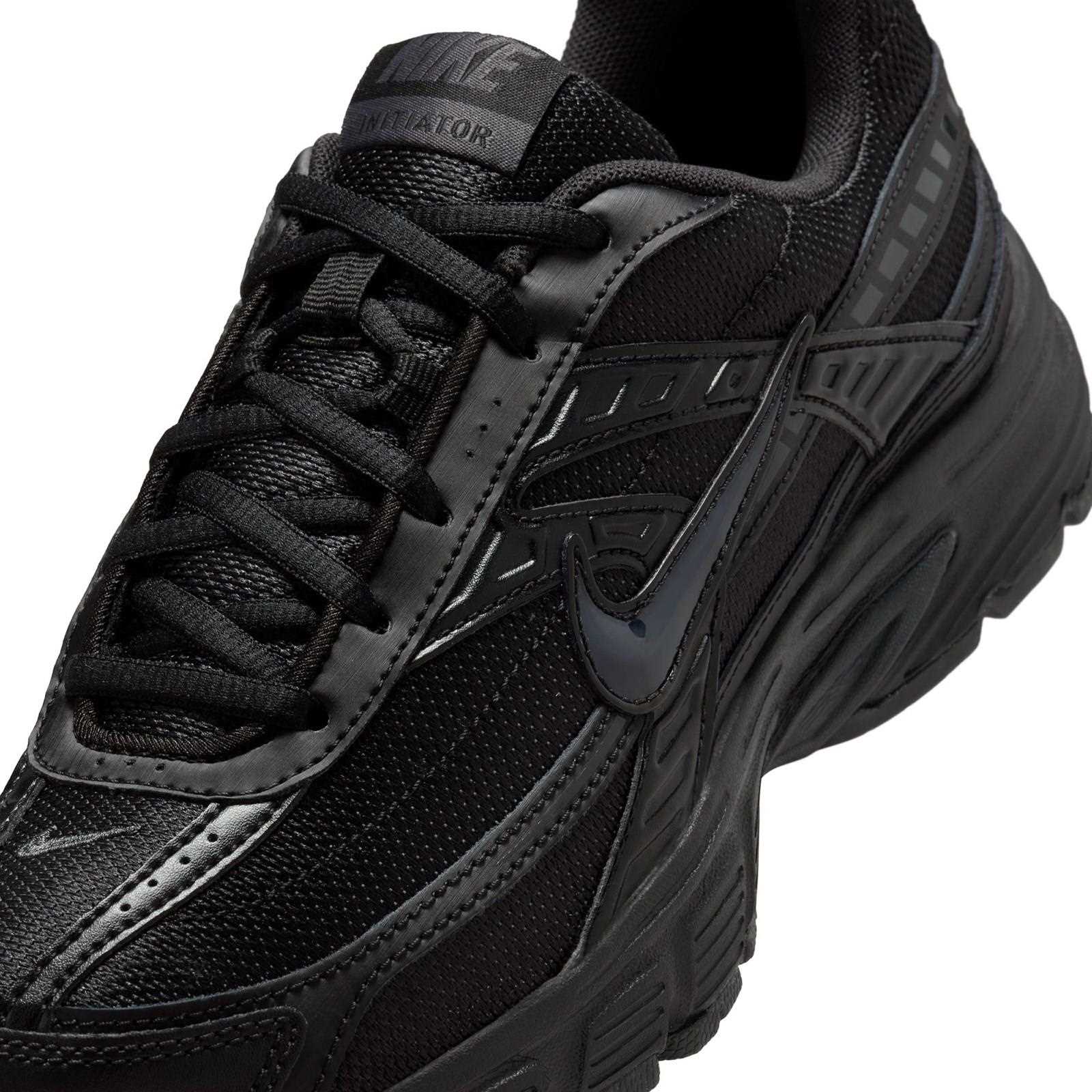 Nike Womens Initiator Black - Image 5