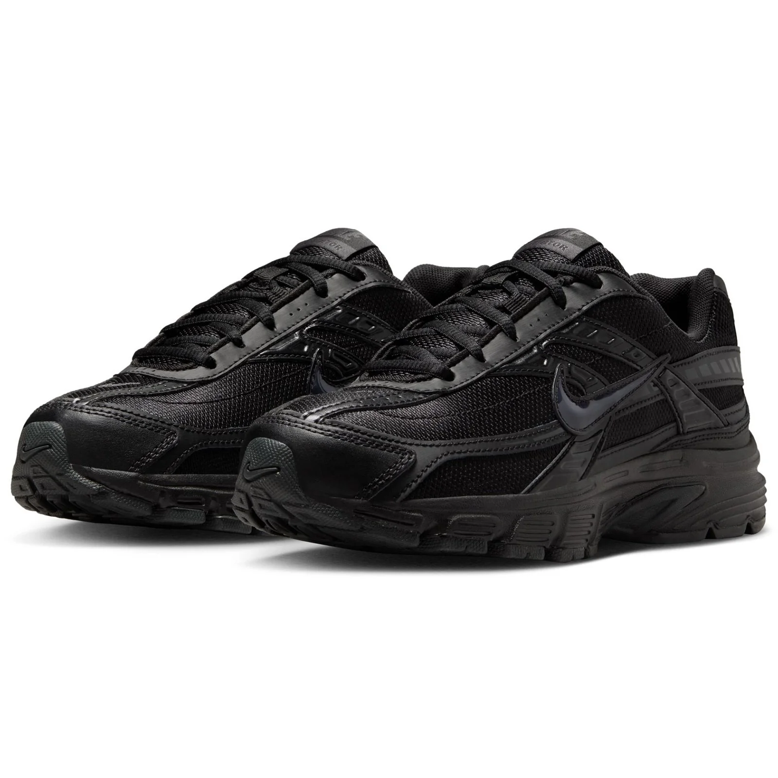 Nike Womens Initiator Black - Image 8