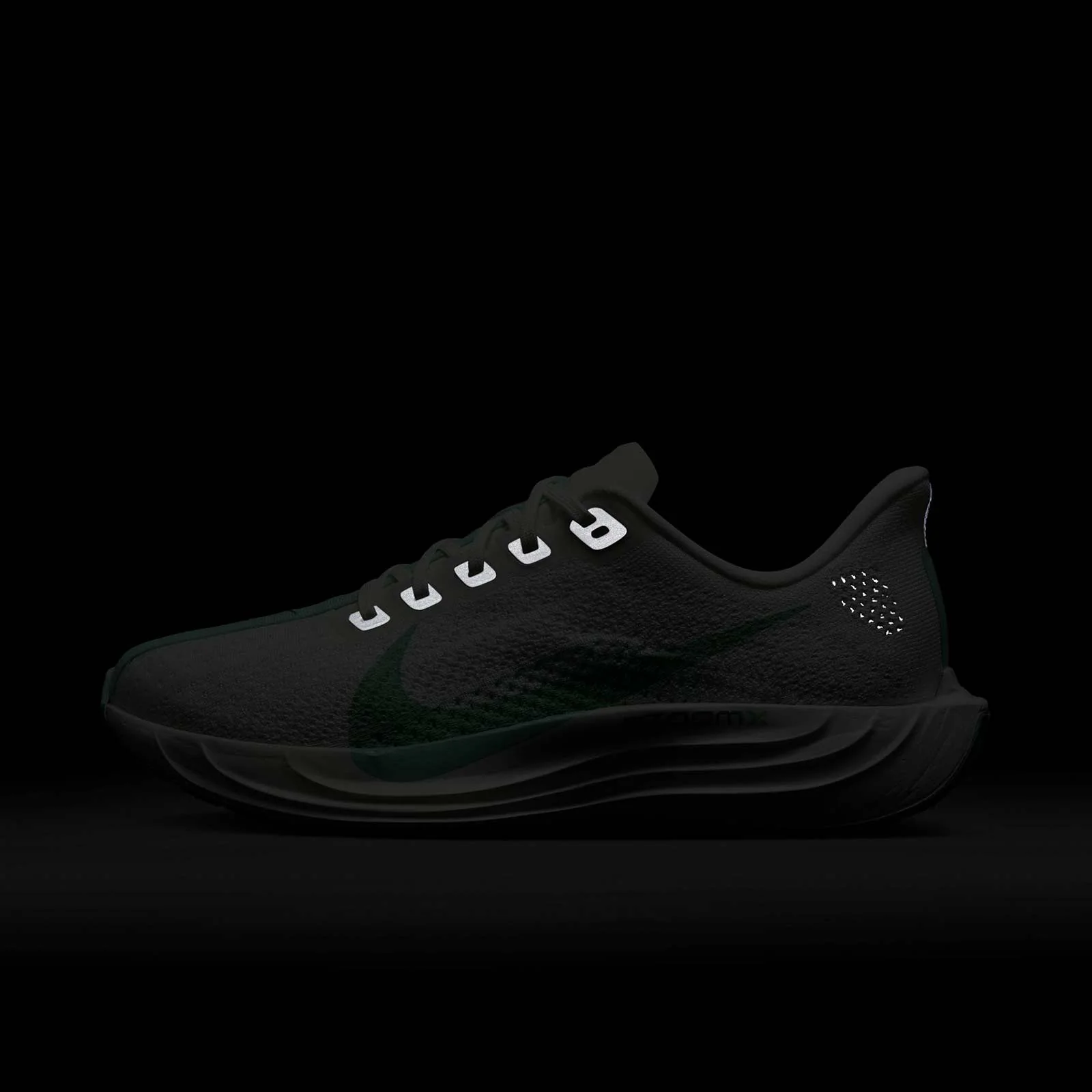 Nike Pegasus Plus Womens Road Running Shoes - Image 10