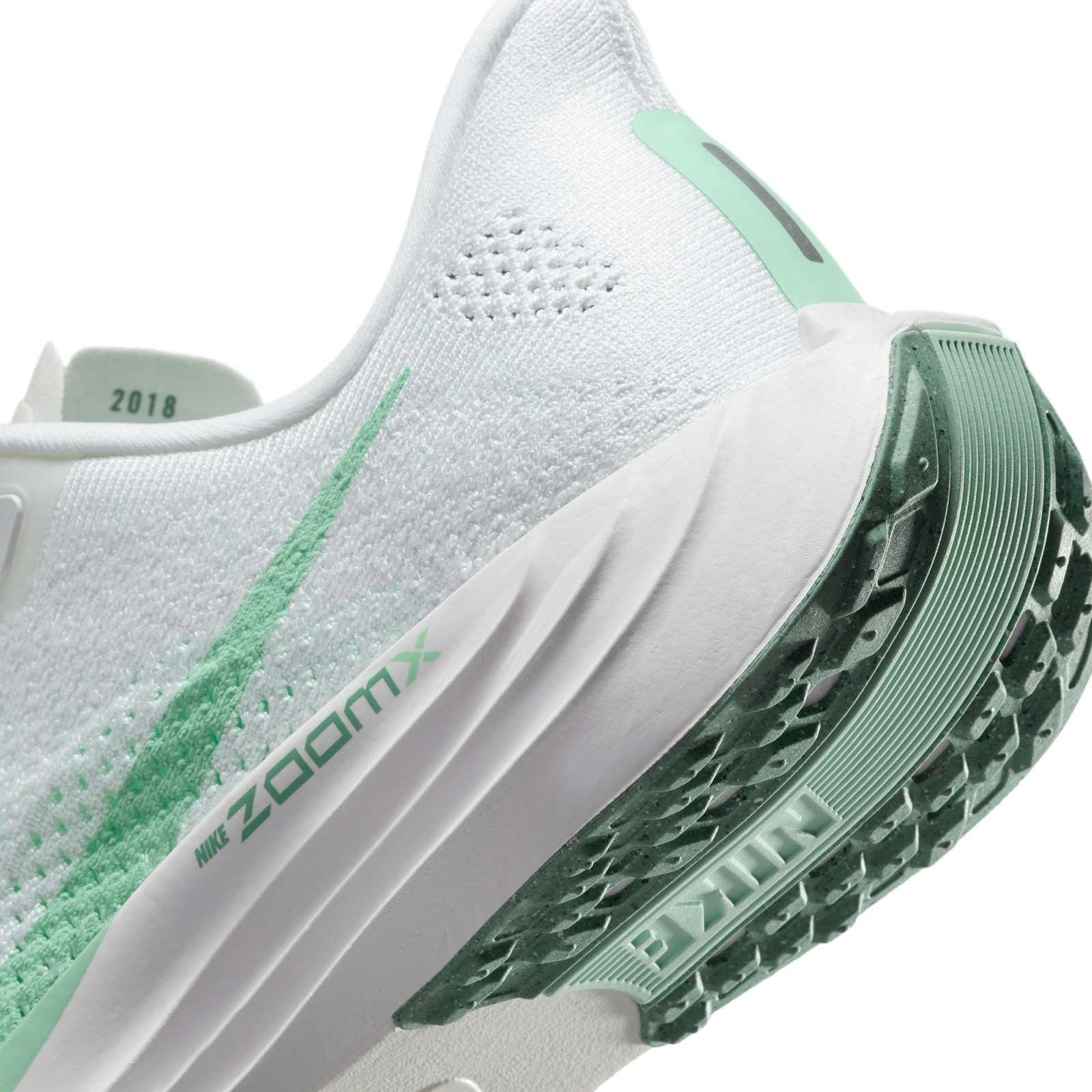 Nike Pegasus Plus Womens Road Running Shoes - Image 6