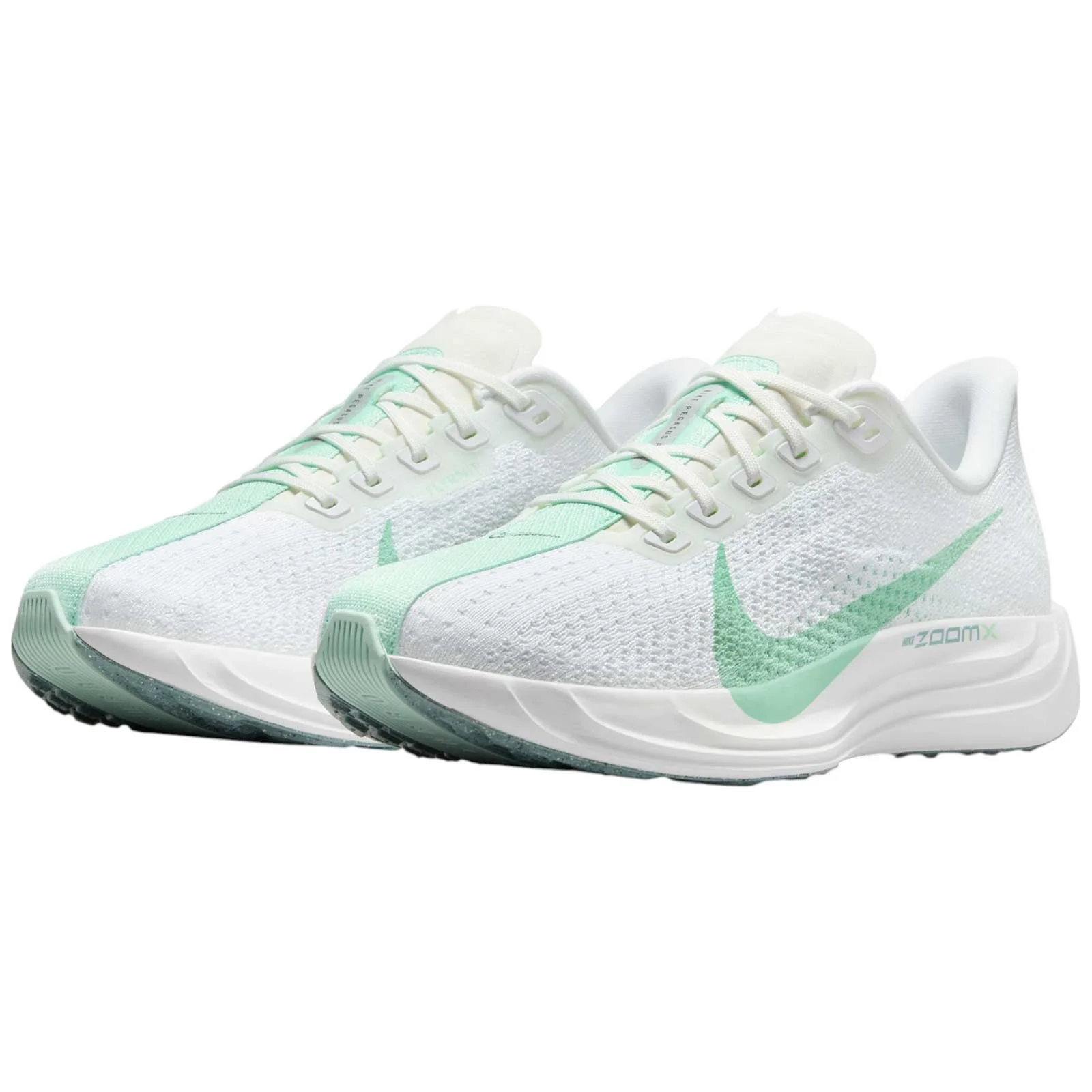 Nike Pegasus Plus Womens Road Running Shoes - Image 8