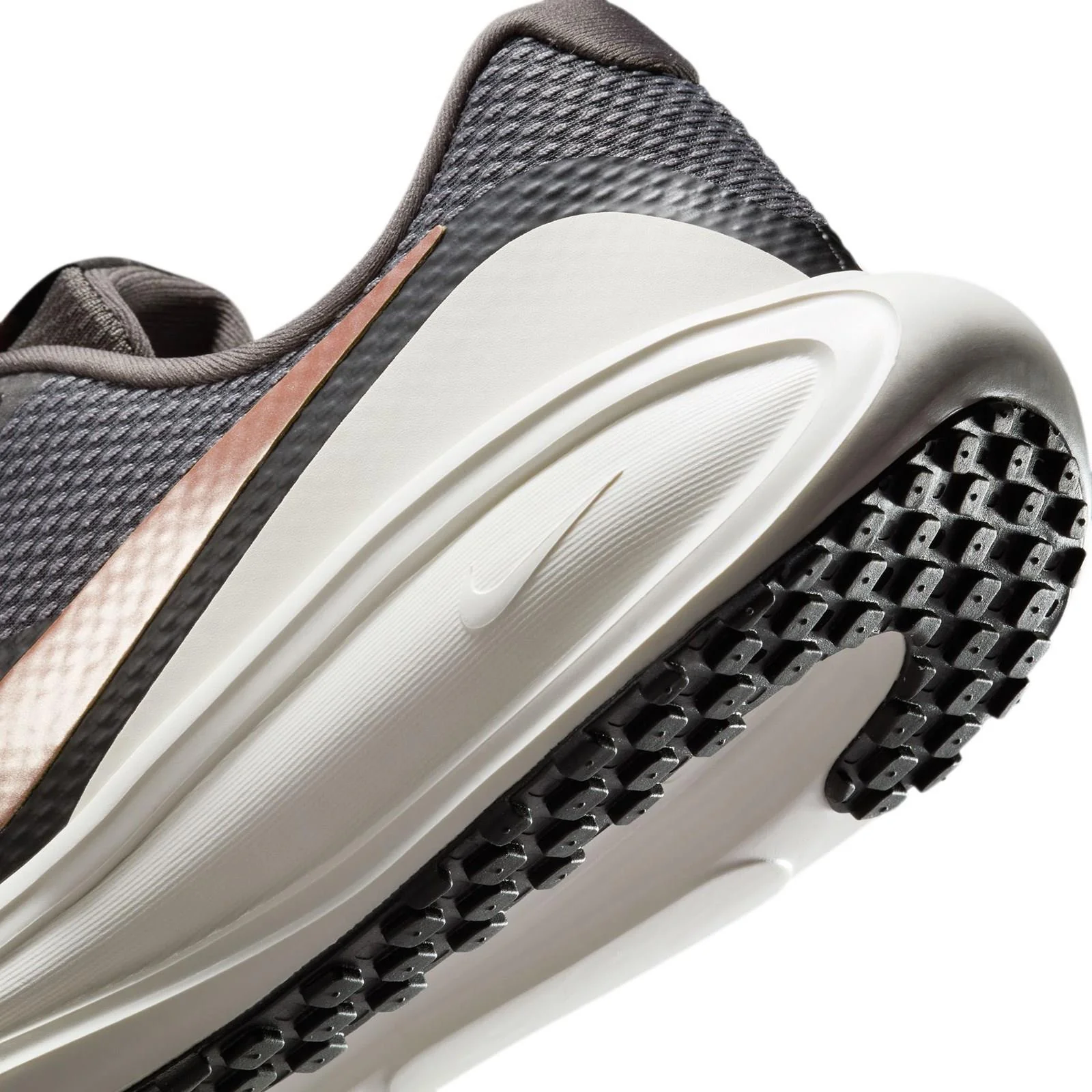 Nike Revolution 8 Womens Road Running Shoes - Image 5