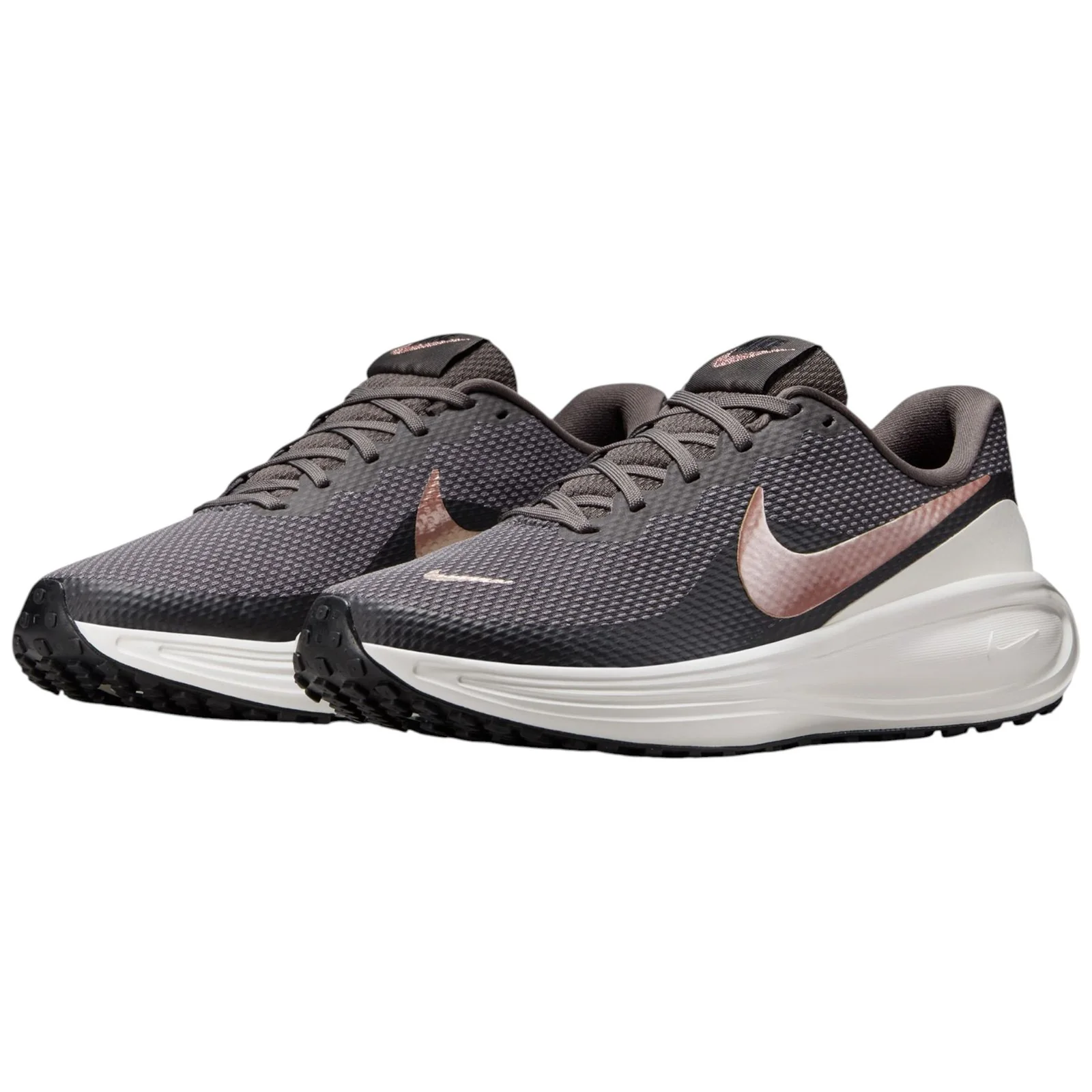 Nike Revolution 8 Womens Road Running Shoes - Image 7