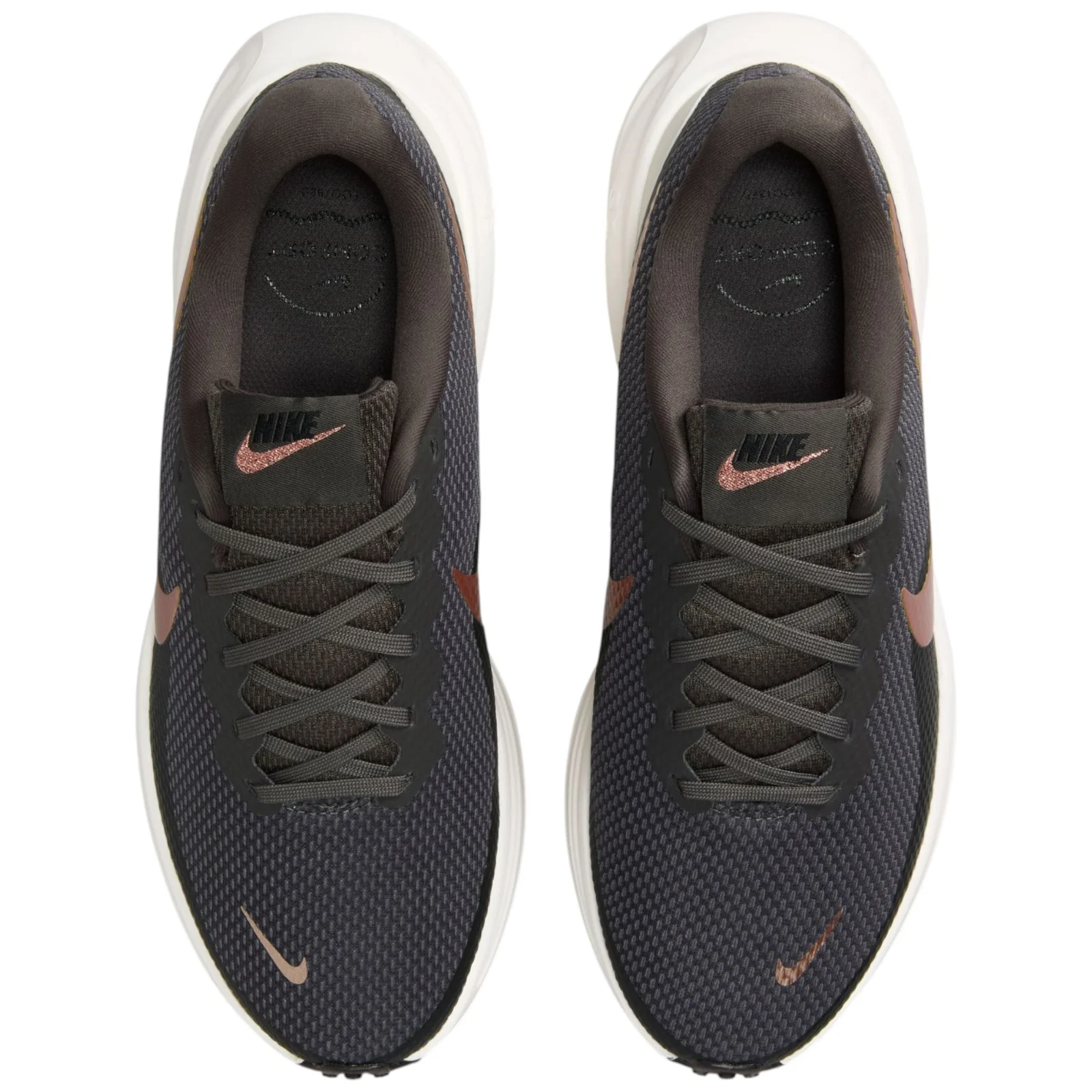 Nike Revolution 8 Womens Road Running Shoes - Image 8