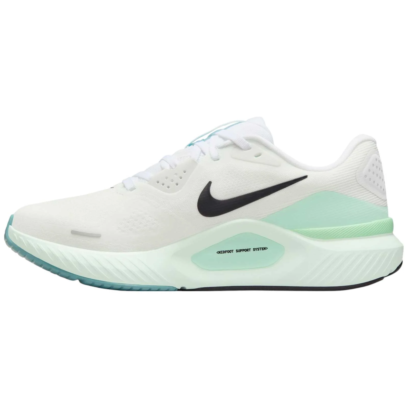 Nike Structure 26 Womens Road Running Shoes - Image 2