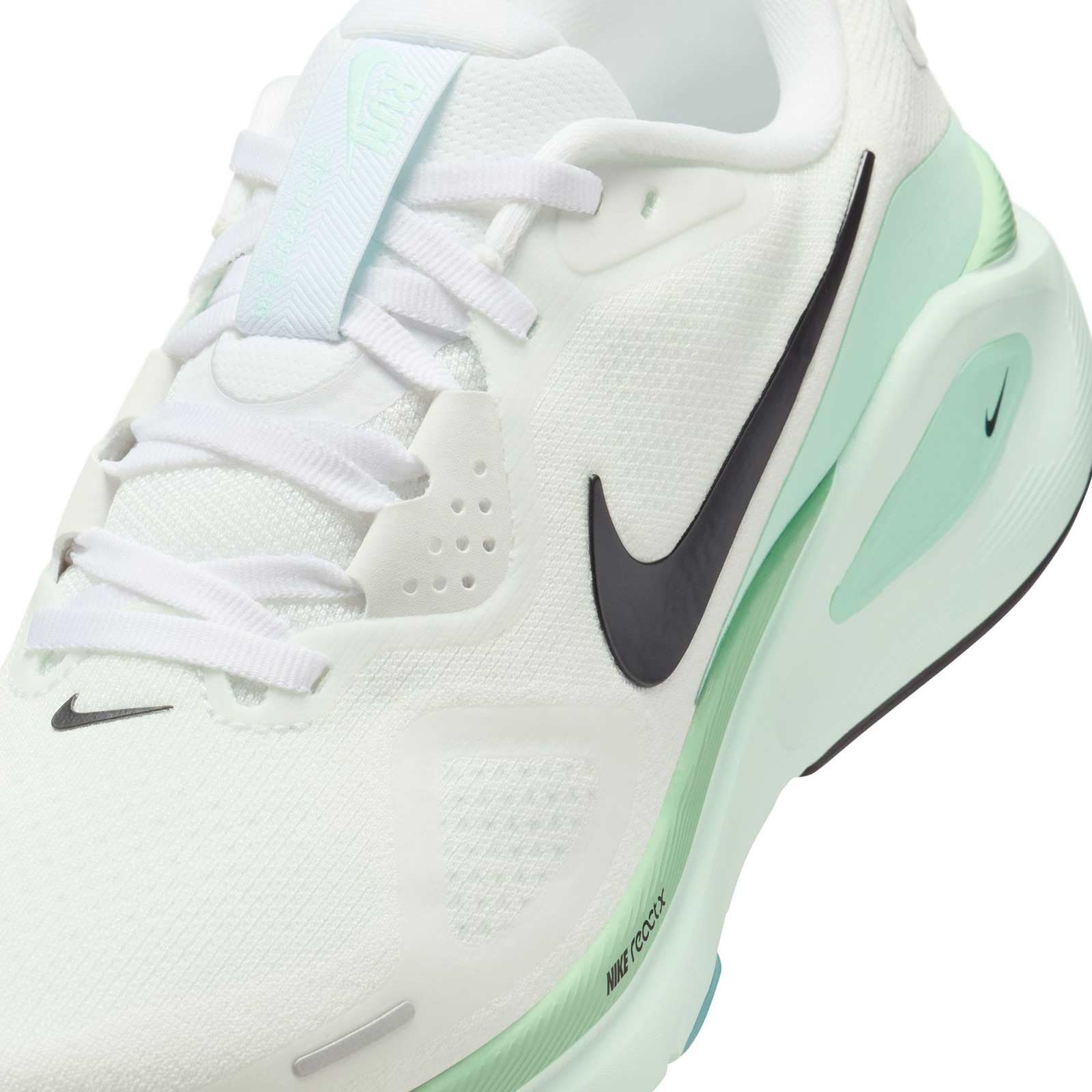 Nike Structure 26 Womens Road Running Shoes - Image 5
