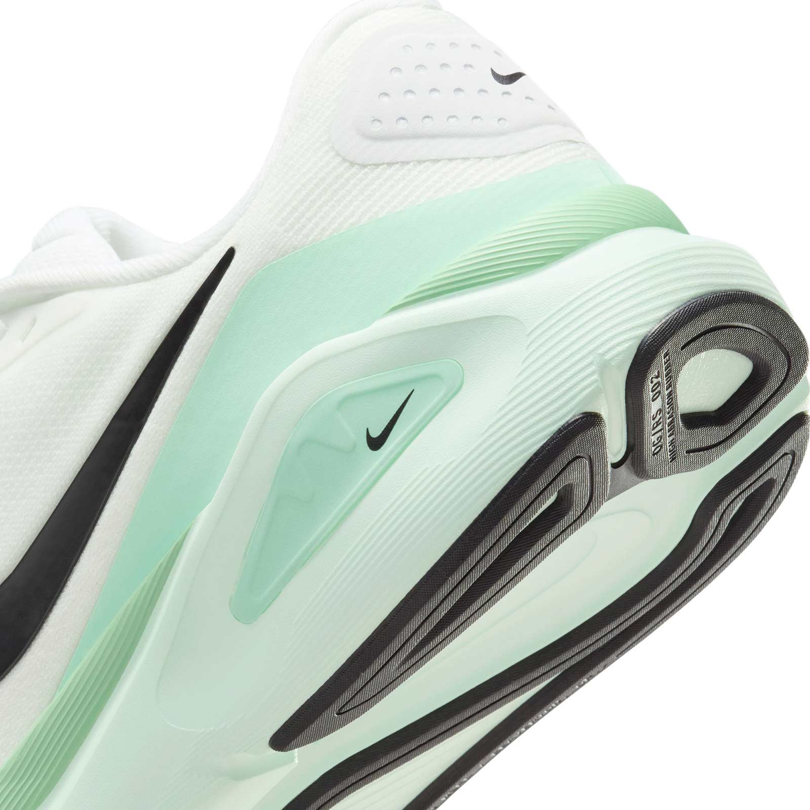 Nike Structure 26 Womens Road Running Shoes - Image 6