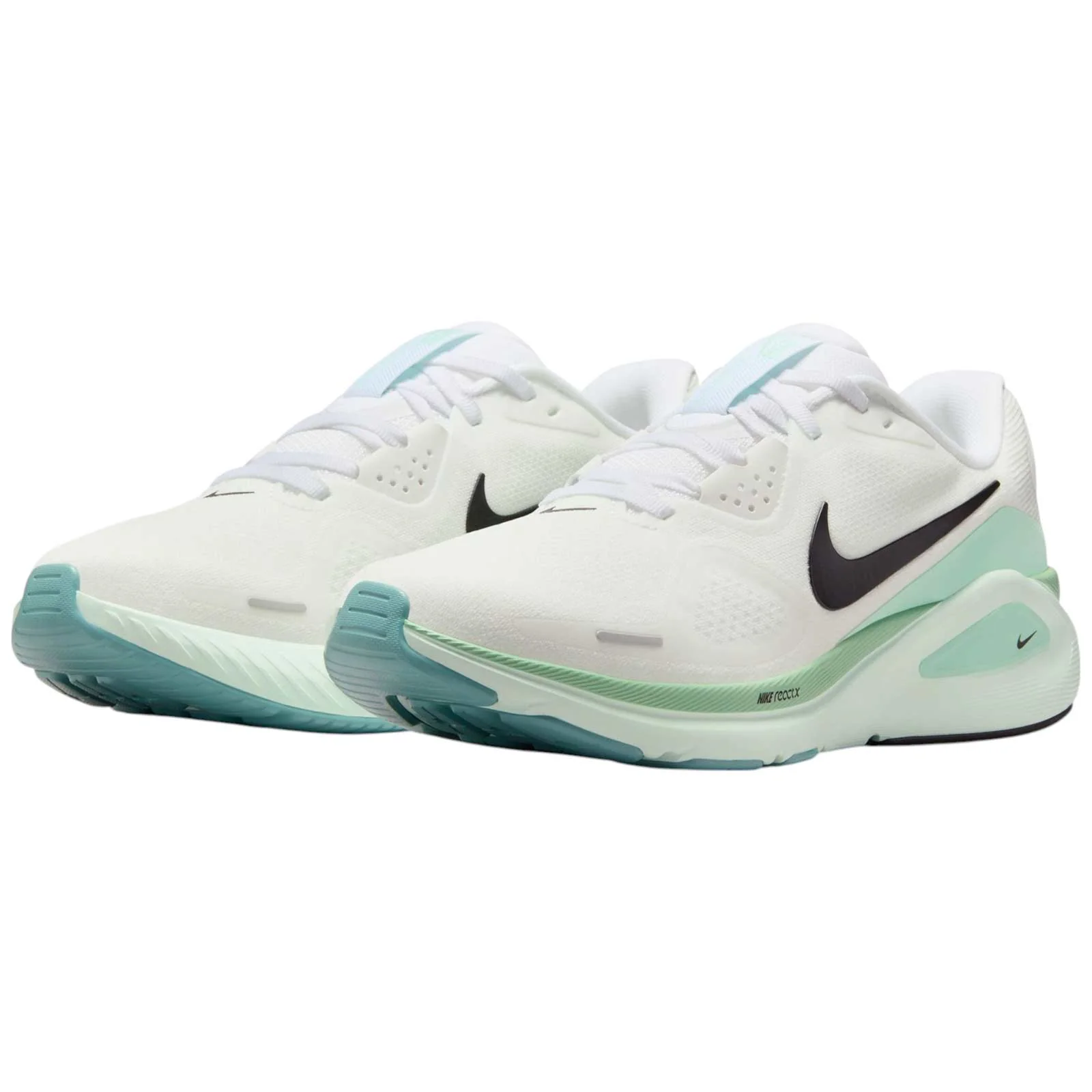 Nike Structure 26 Womens Road Running Shoes - Image 8
