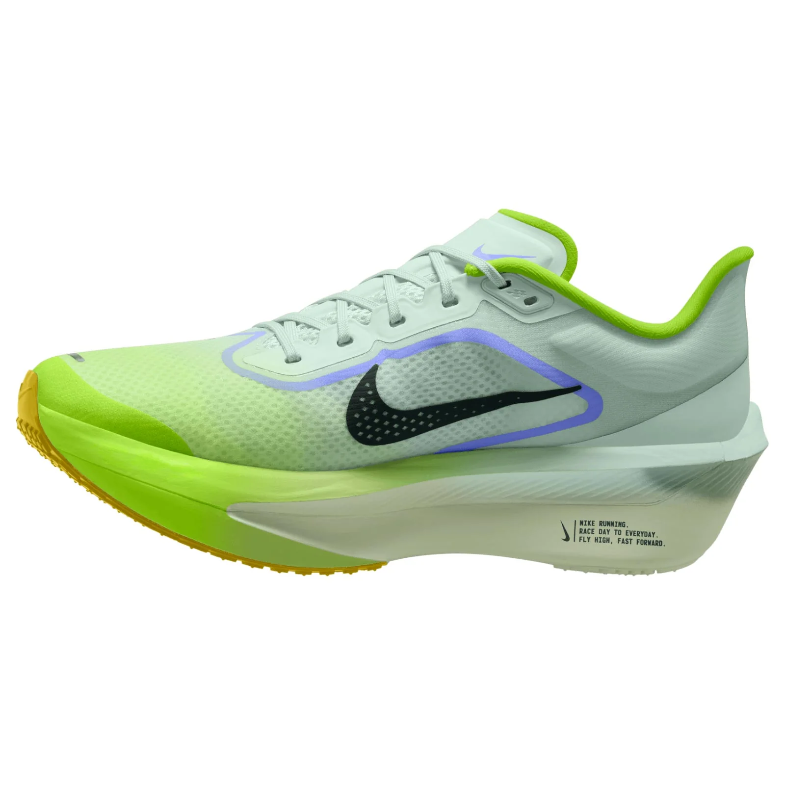 Nike Zoom Fly 6 Mens Road Racing Shoes - Image 2