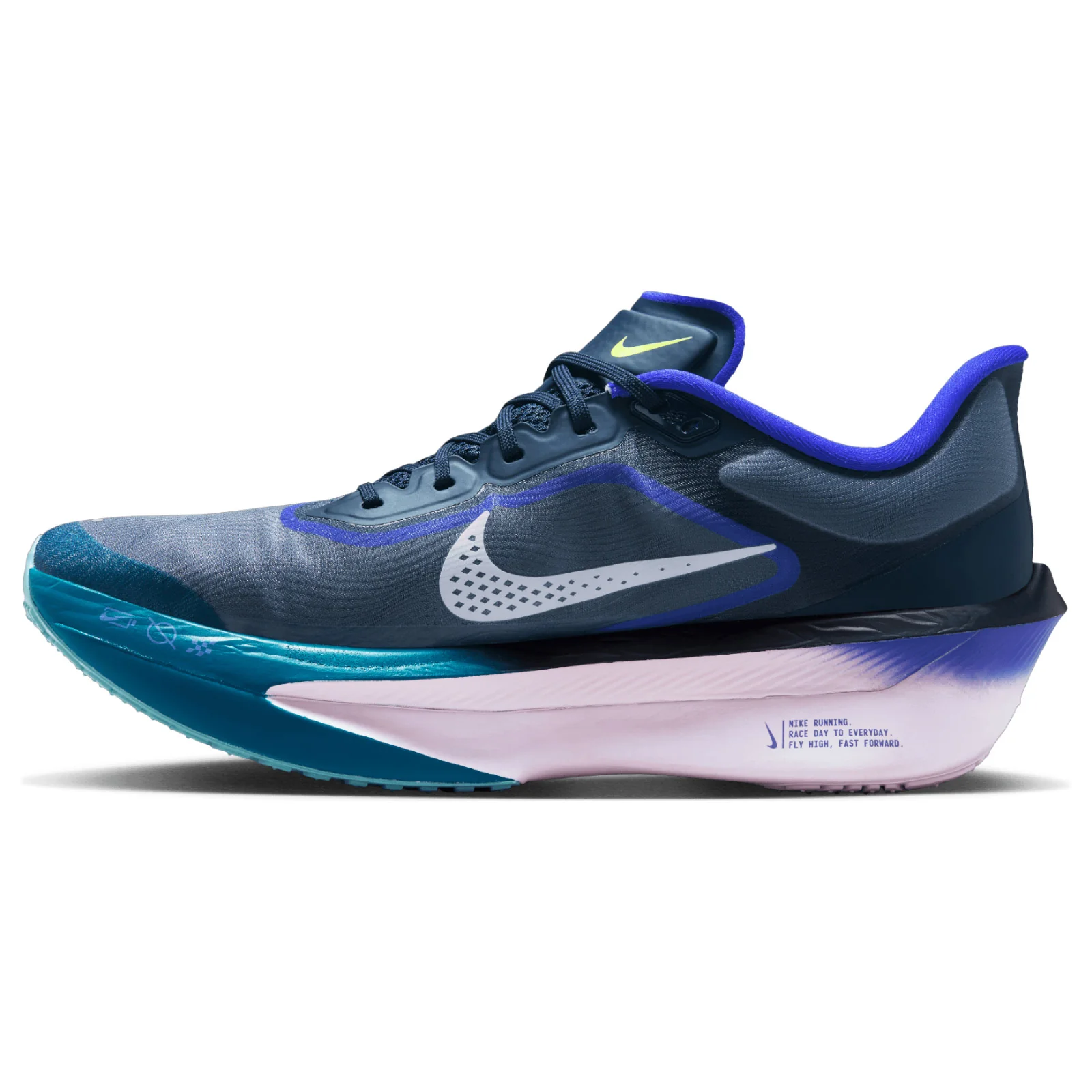 Nike Zoom Fly 6 Mens Road Racing Shoes - Image 2