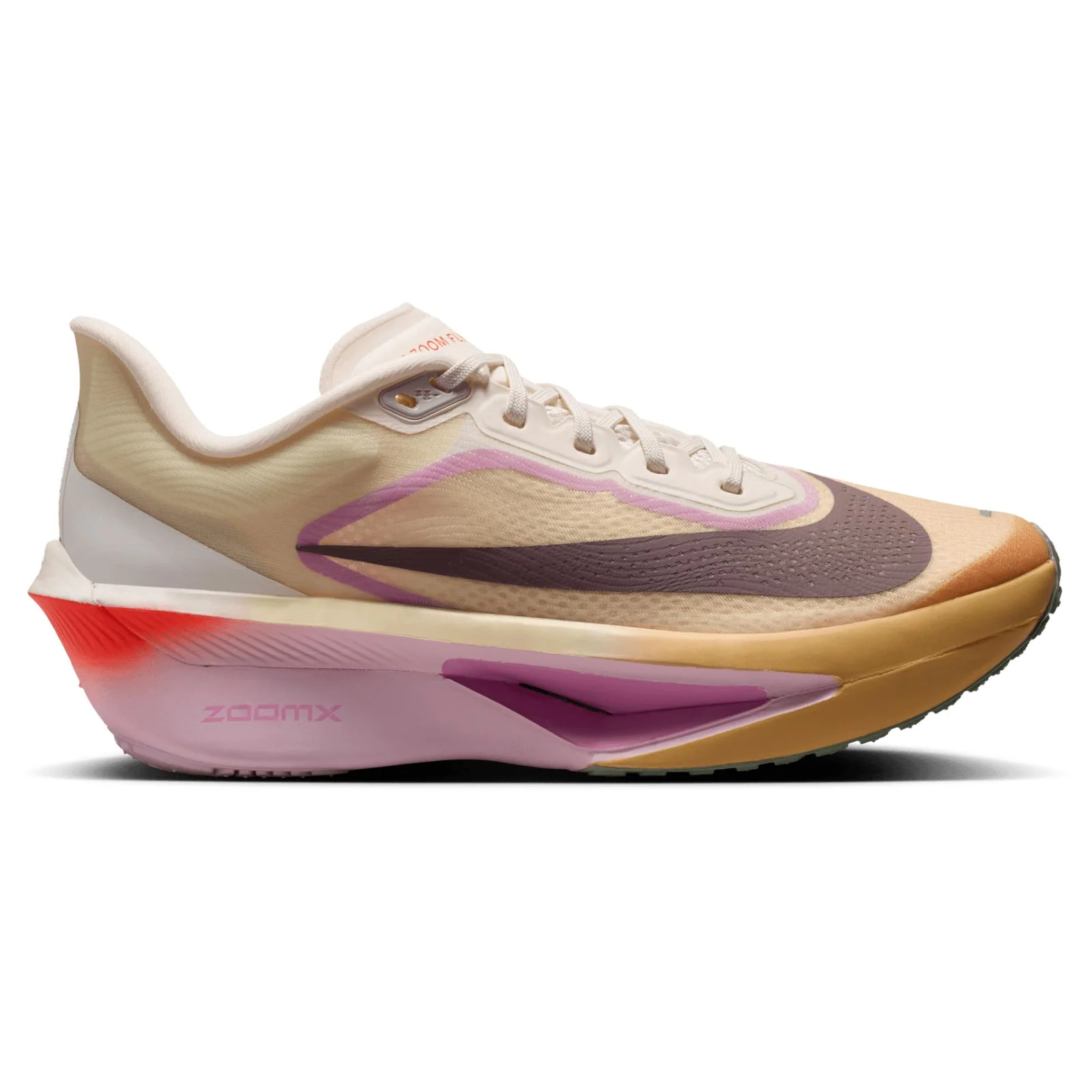 Nike Zoom Fly 6 Womens Road Racing Shoes