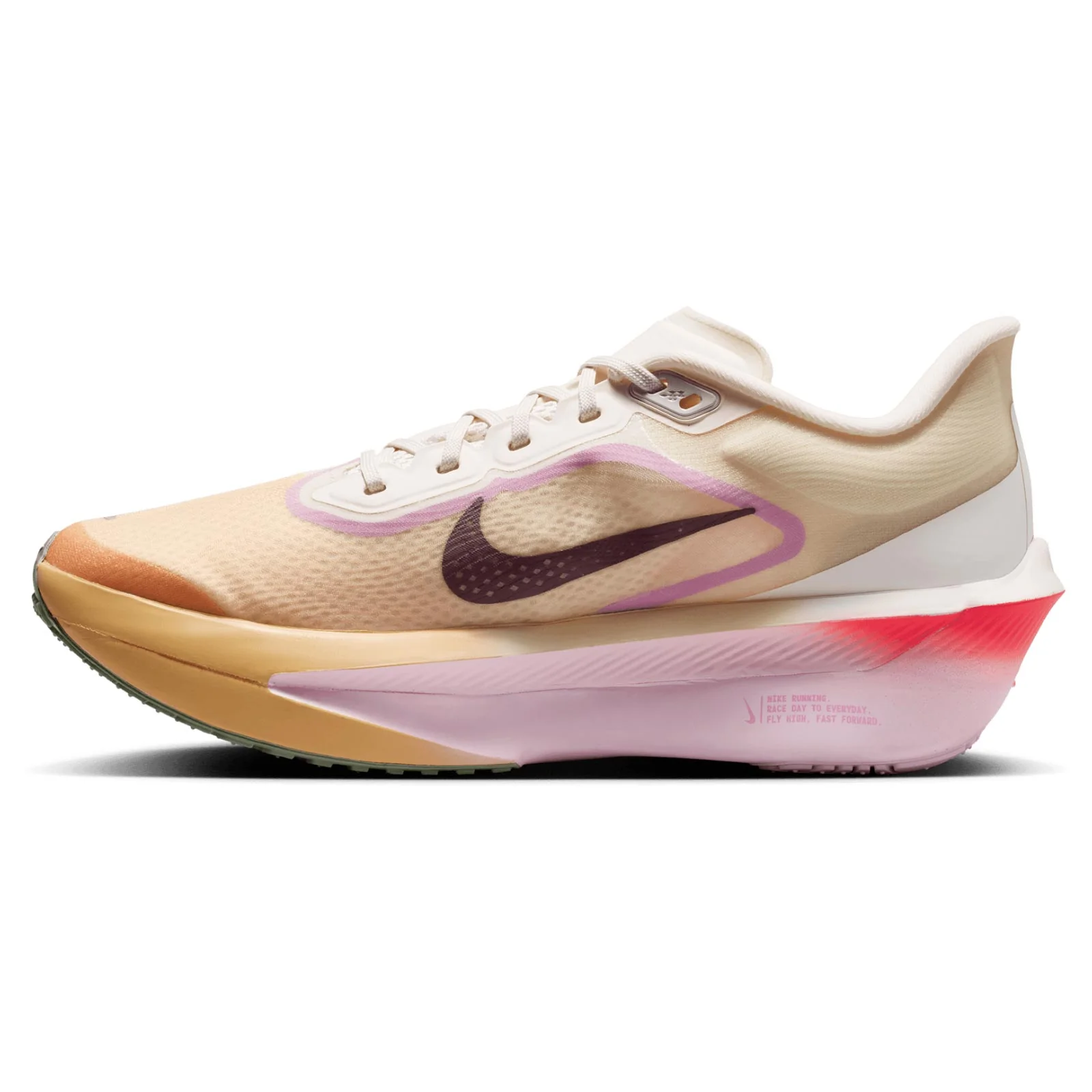 Nike Zoom Fly 6 Womens Road Racing Shoes - Image 2