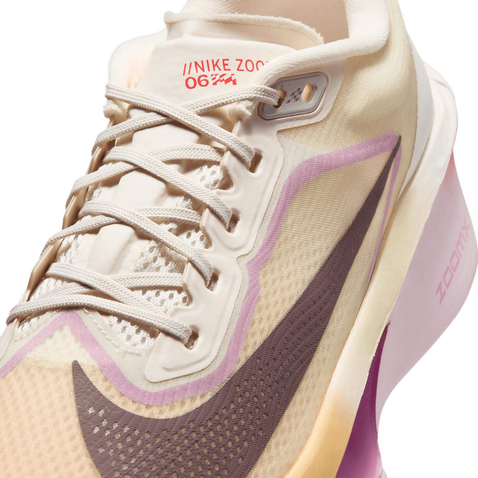 Nike Zoom Fly 6 Womens Road Racing Shoes - Image 5