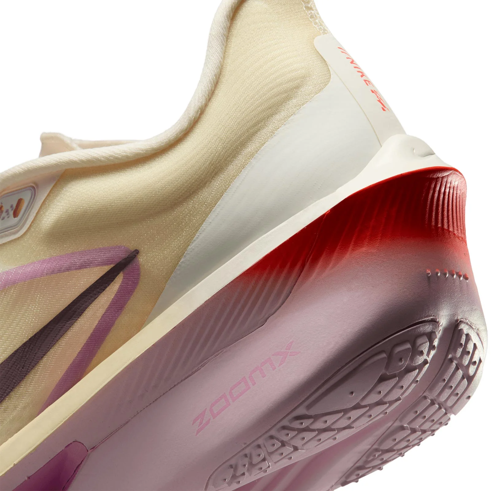 Nike Zoom Fly 6 Womens Road Racing Shoes - Image 6
