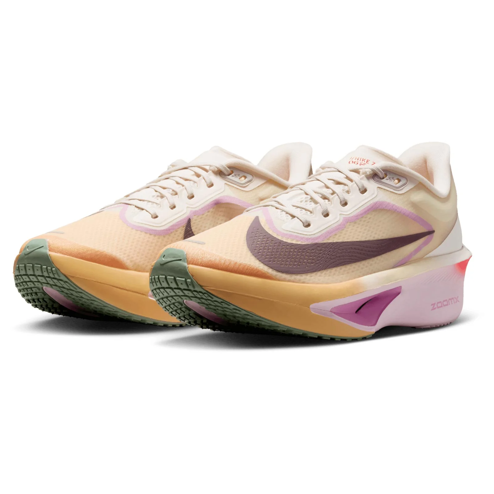 Nike Zoom Fly 6 Womens Road Racing Shoes - Image 8