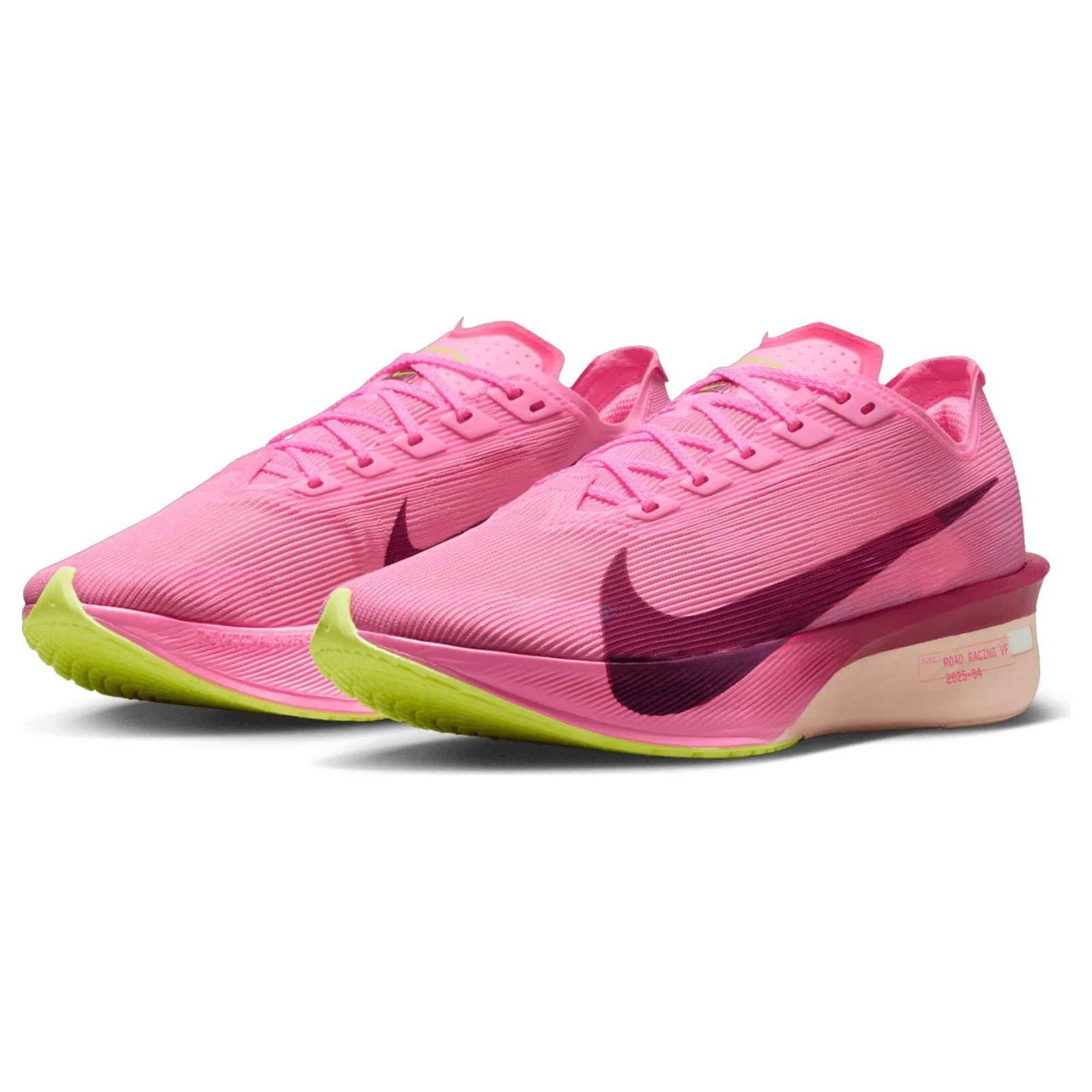 Nike ZoomX Vaporfly 4 Womens Road Racing Shoes - Image 8