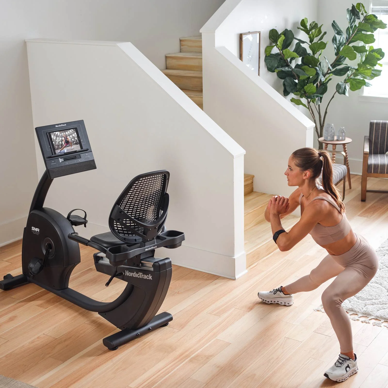 NordicTrack GX LE Recumbent Bike - Image 6