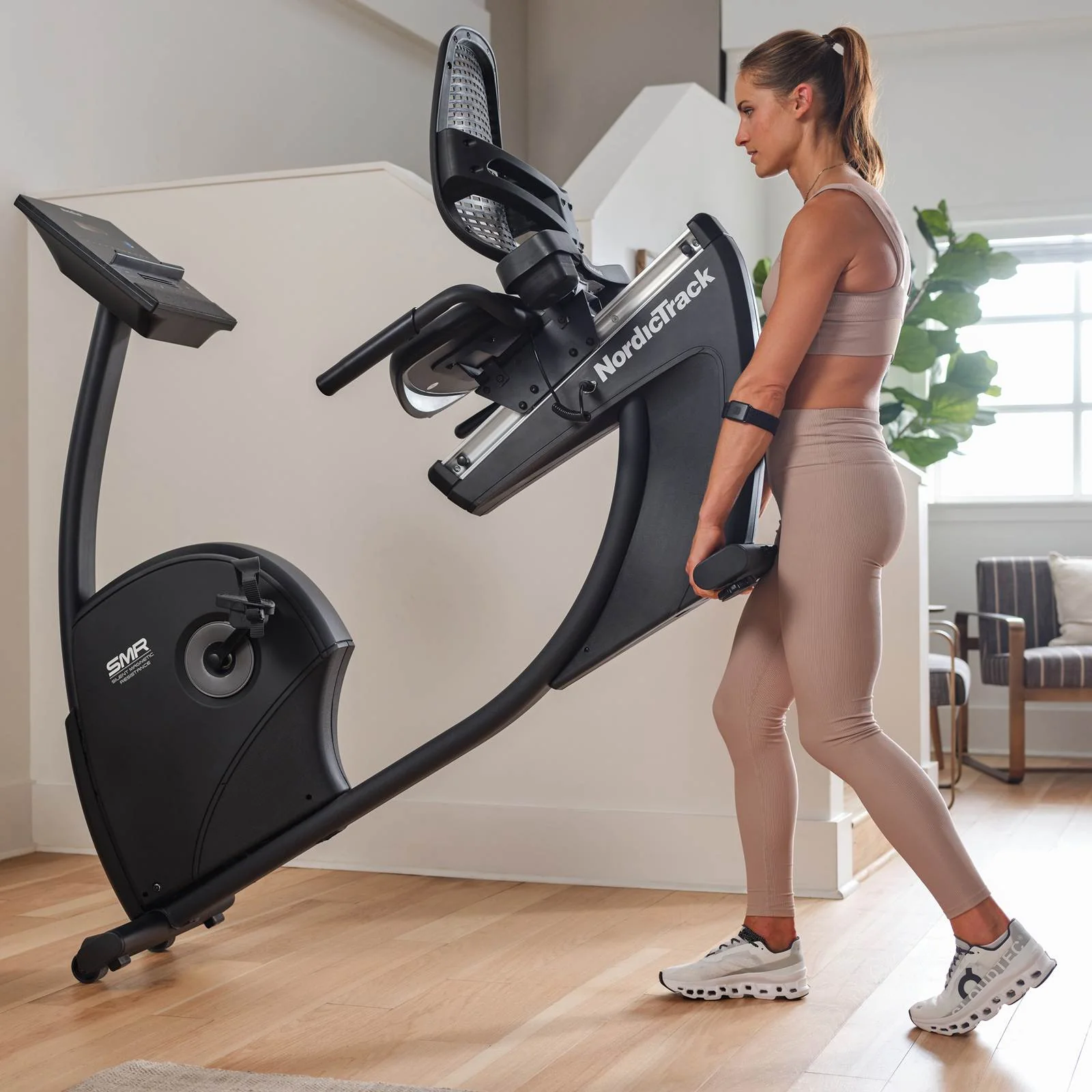 NordicTrack GX LE Recumbent Bike - Image 7