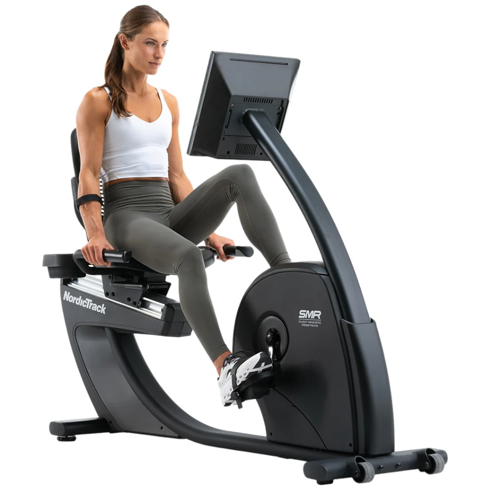 NordicTrack GX LE Recumbent Bike - Image 8