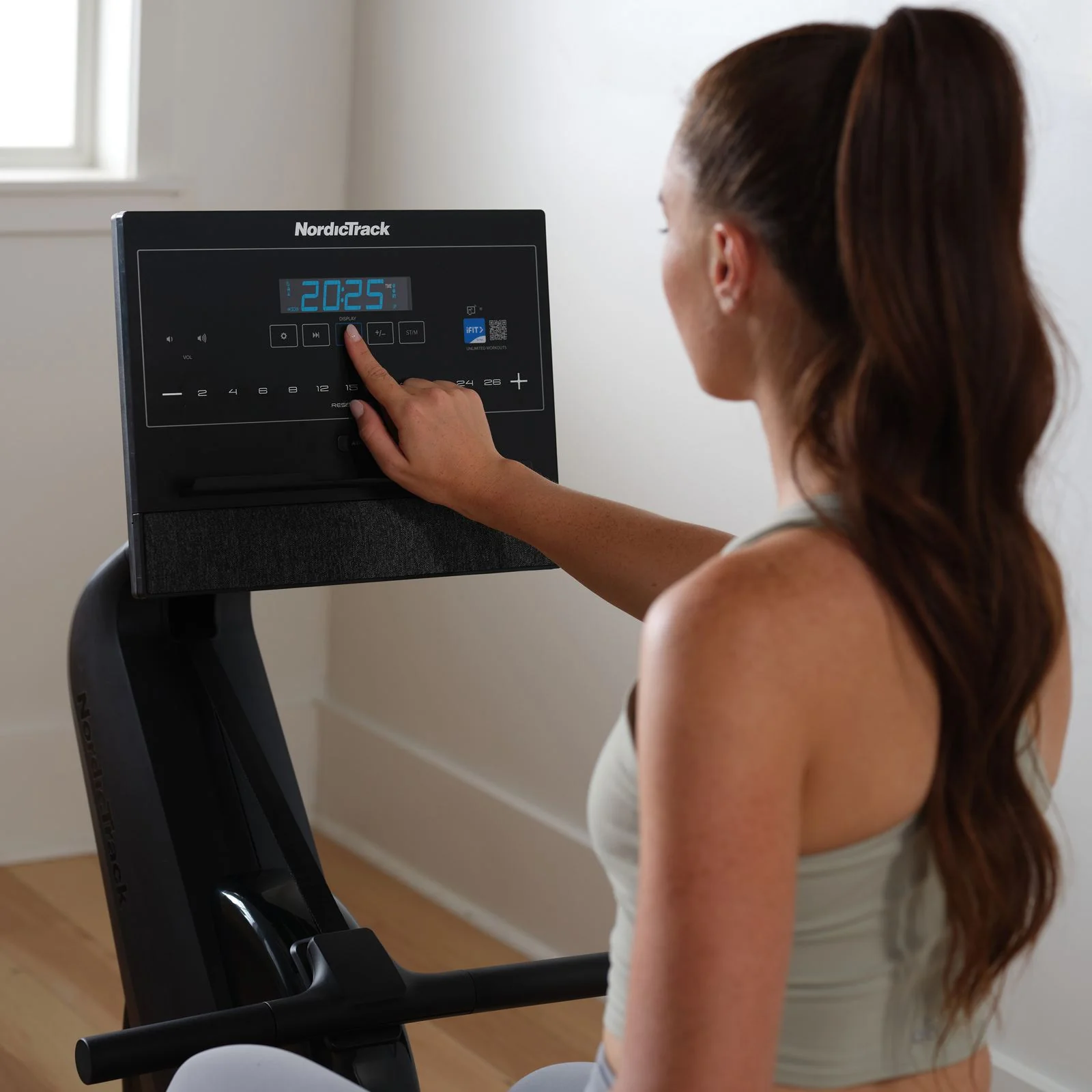 NordicTrack RW300 Rower - Image 5