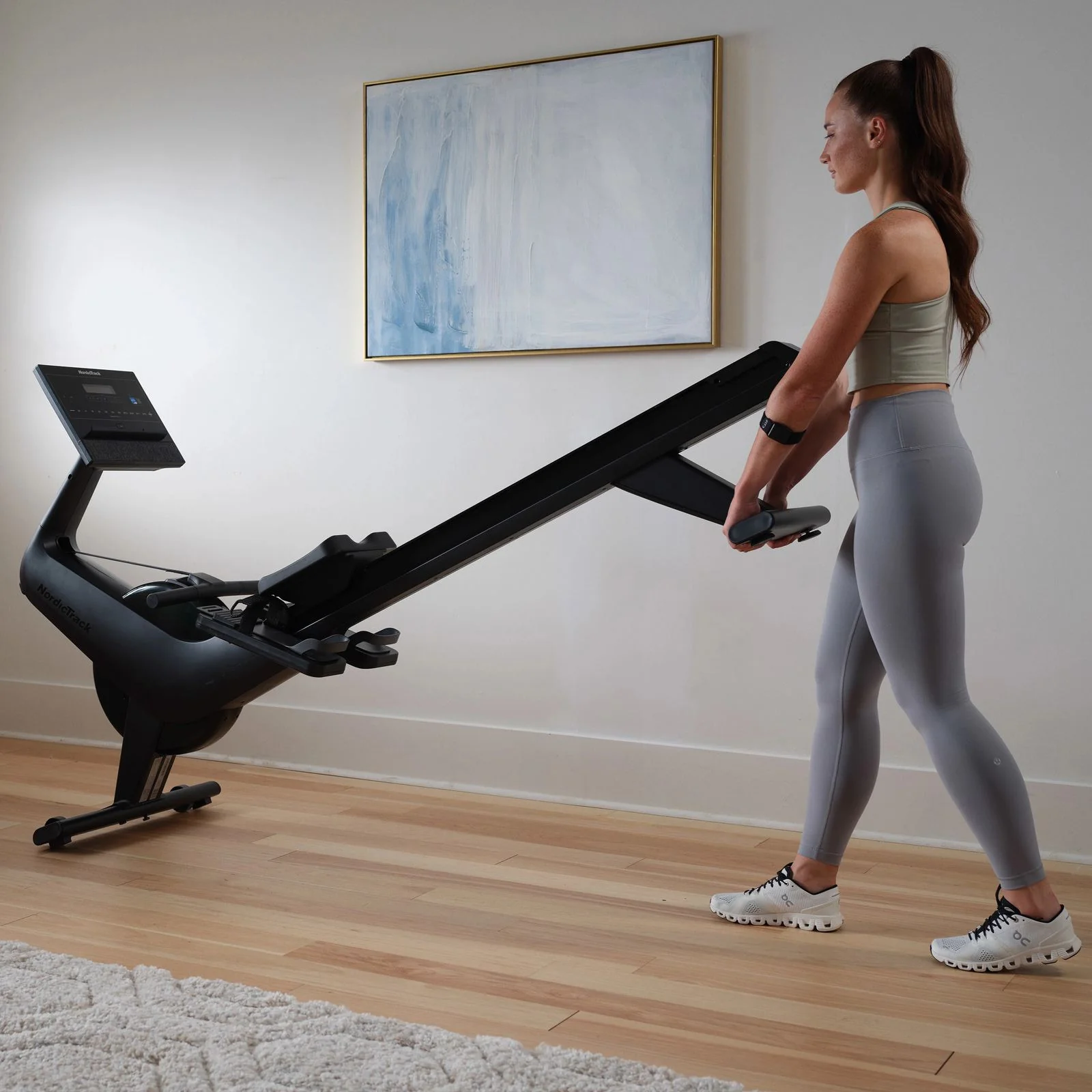 NordicTrack RW300 Rower - Image 6