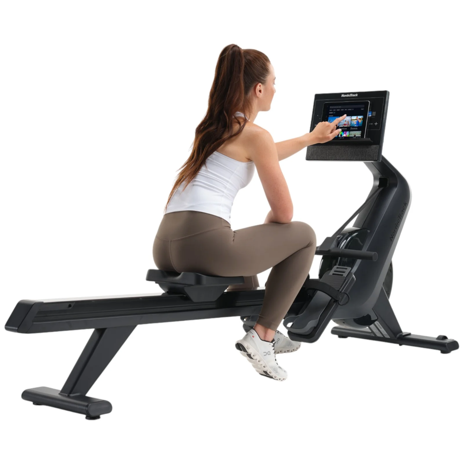 NordicTrack RW300 Rower - Image 8