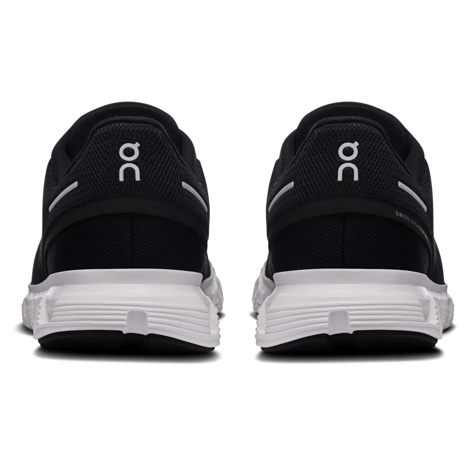 ON Cloud 6 CloudTec® Cushioned Womens Running Shoes - Image 5