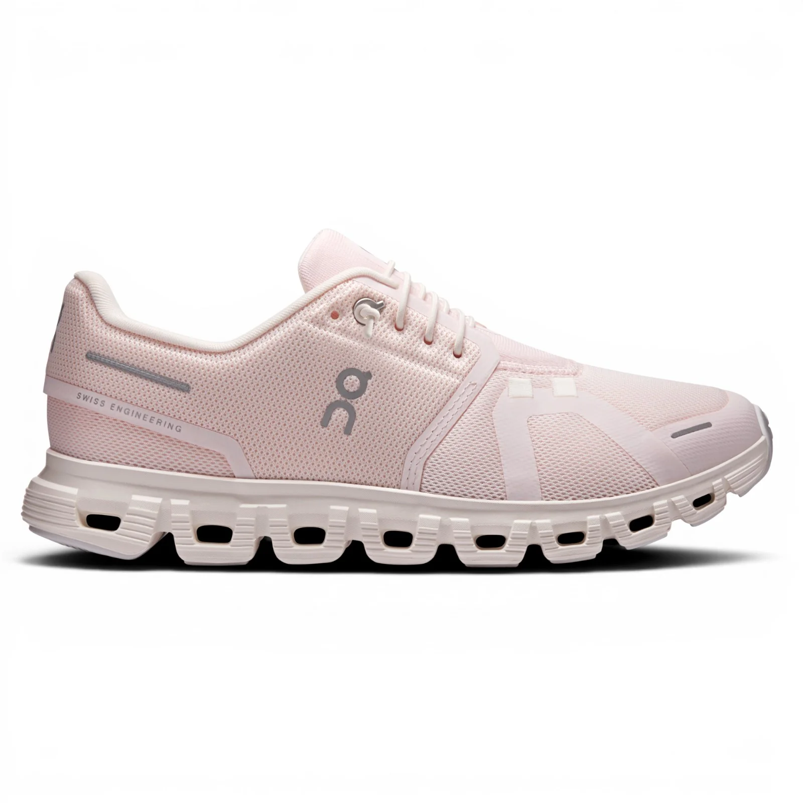 On Cloud 6 Womens Signature Cushioned Shoes