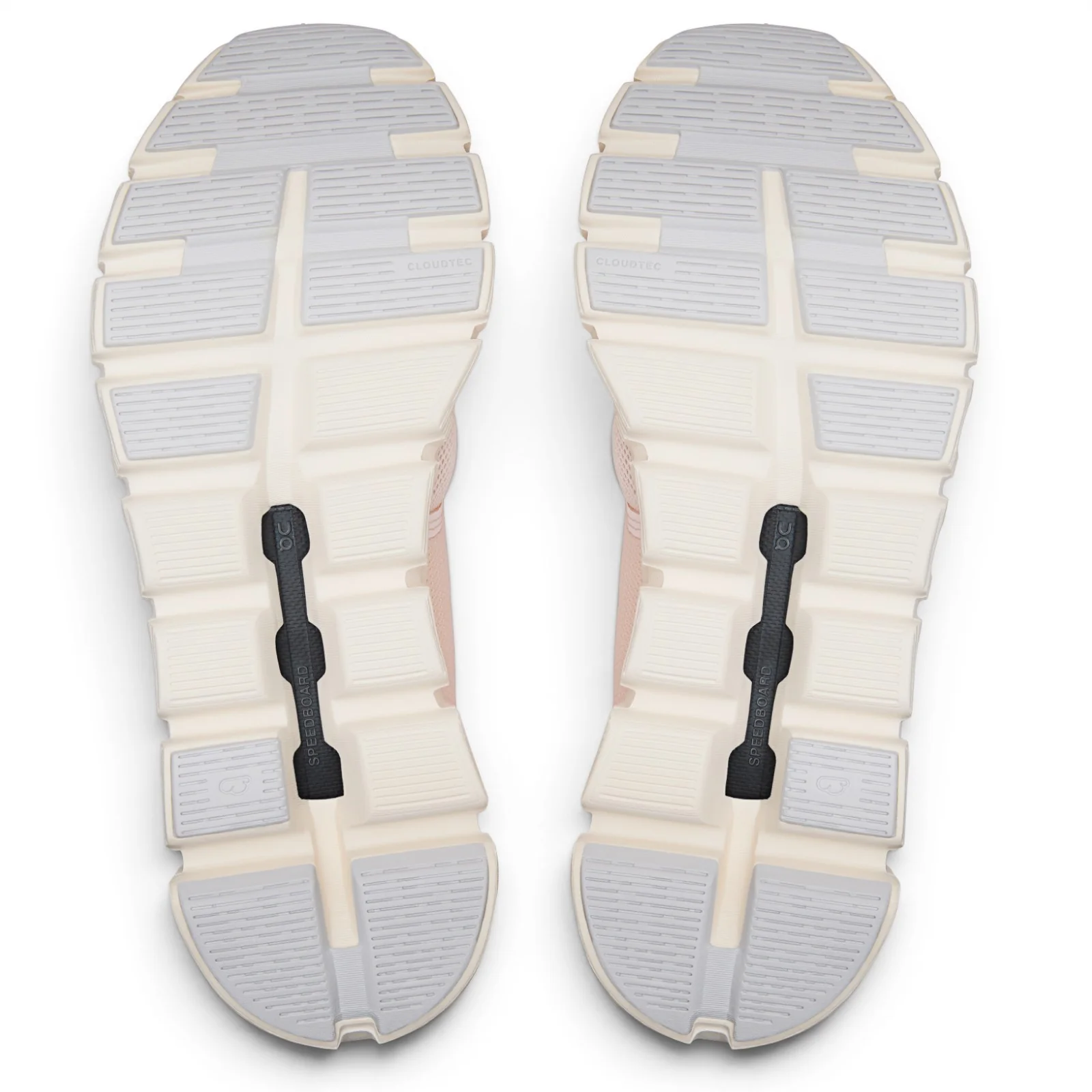 On Cloud 6 Womens Signature Cushioned Shoes - Image 4