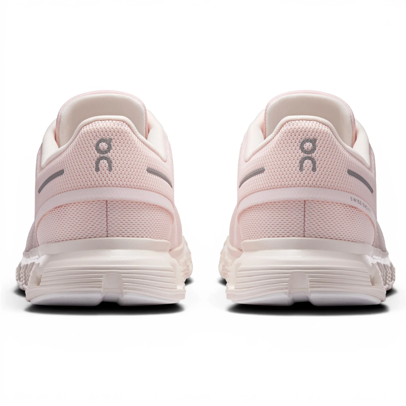 On Cloud 6 Womens Signature Cushioned Shoes - Image 5