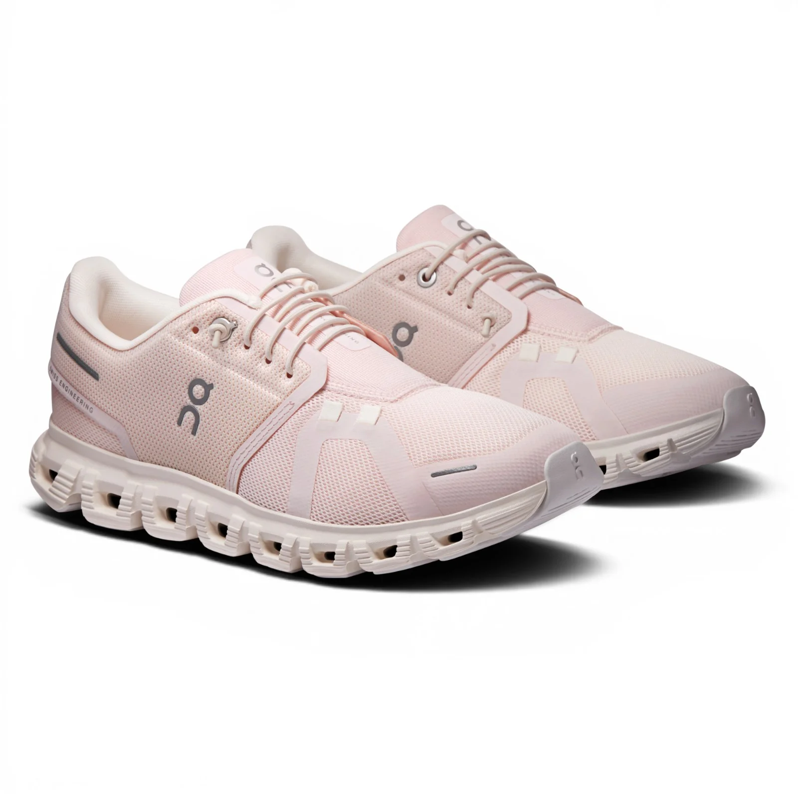 On Cloud 6 Womens Signature Cushioned Shoes - Image 6