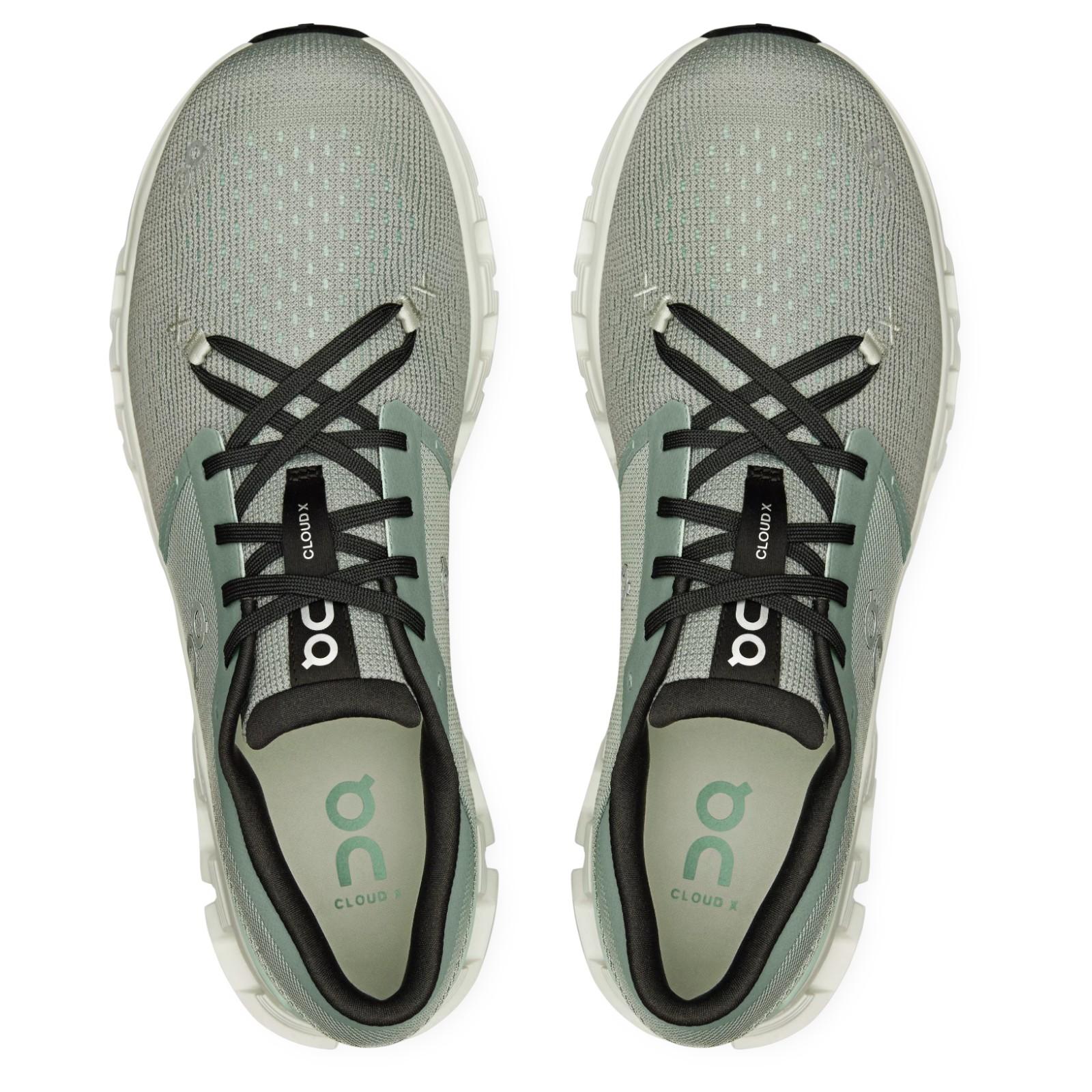 ON Cloud X 4 Mens Verstile Training Shoes - Image 3