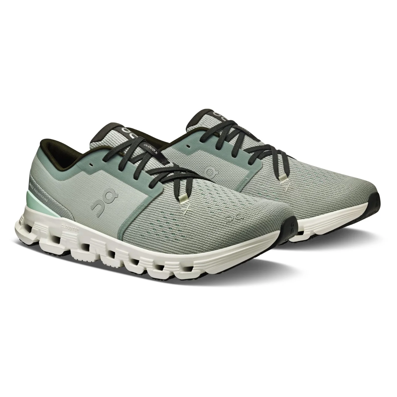 ON Cloud X 4 Mens Verstile Training Shoes - Image 6