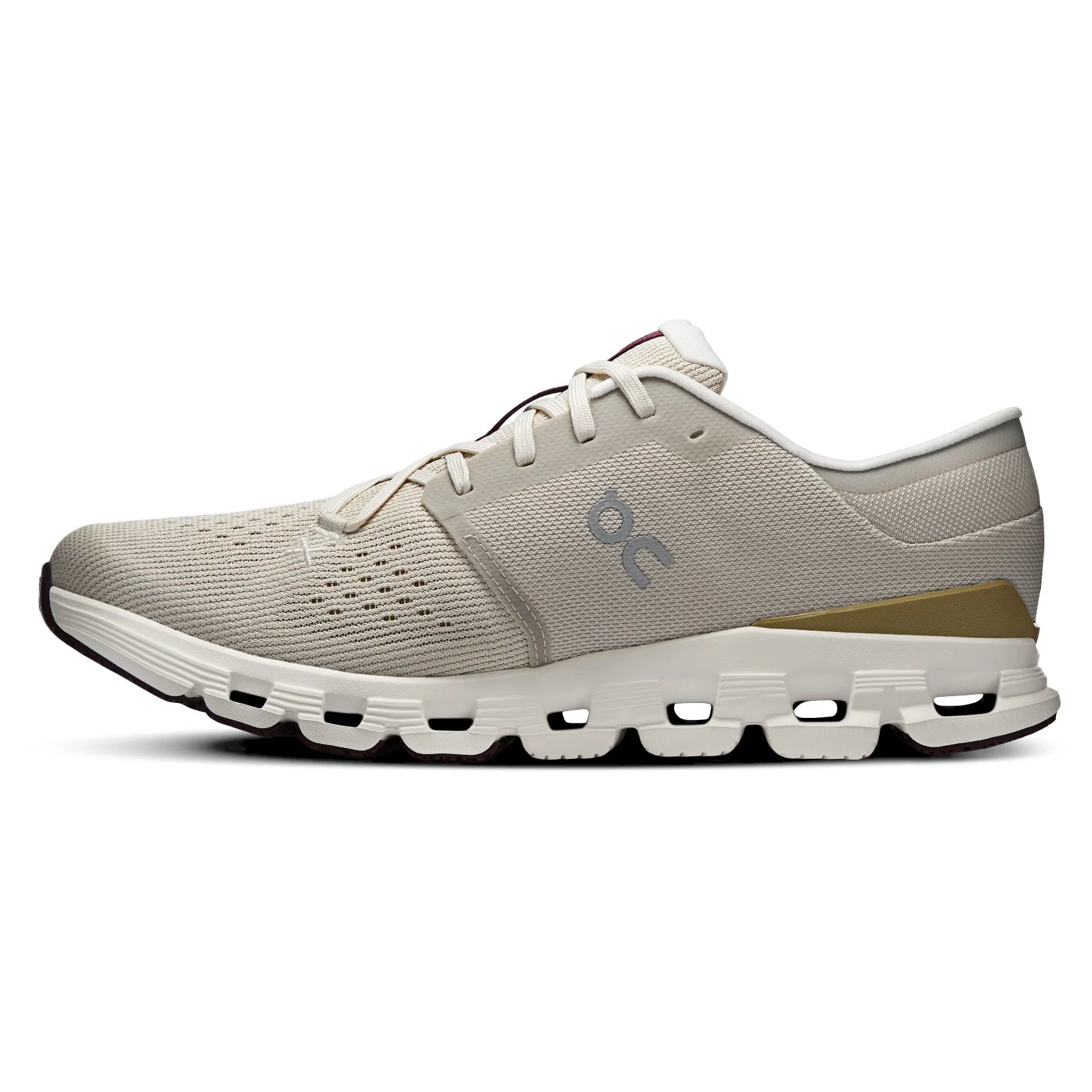 ON Cloud X 4 Speedboard® Mens Versatile Training Shoes - Image 2
