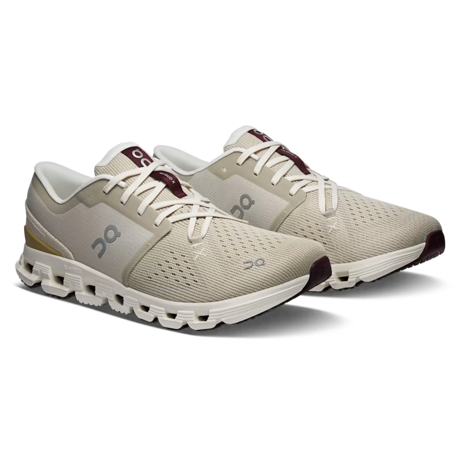 ON Cloud X 4 Speedboard® Mens Versatile Training Shoes - Image 6