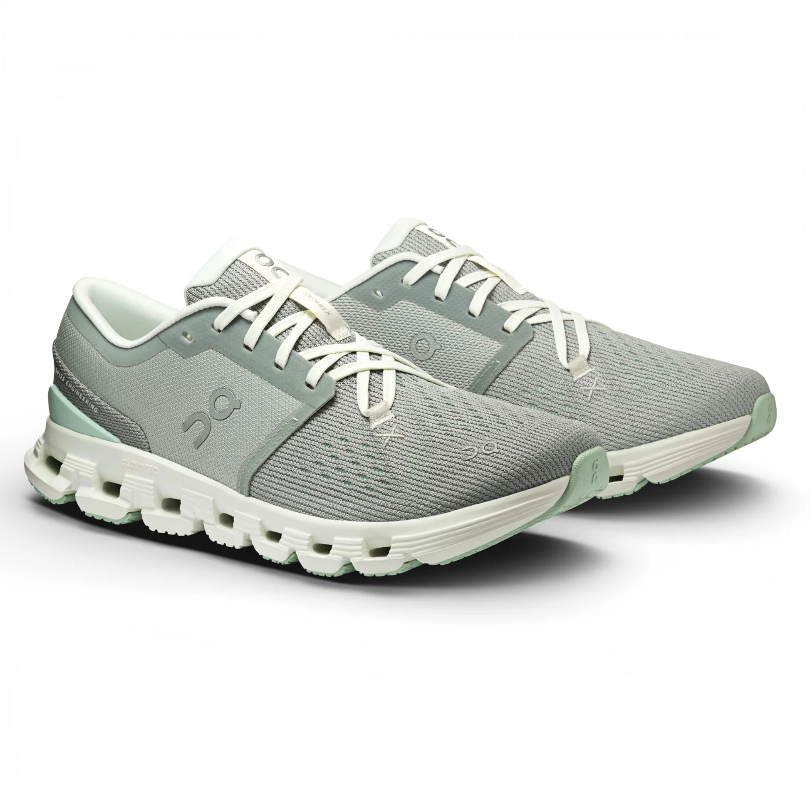 On Cloud X 4 Womens Versatile Training Shoes - Image 6
