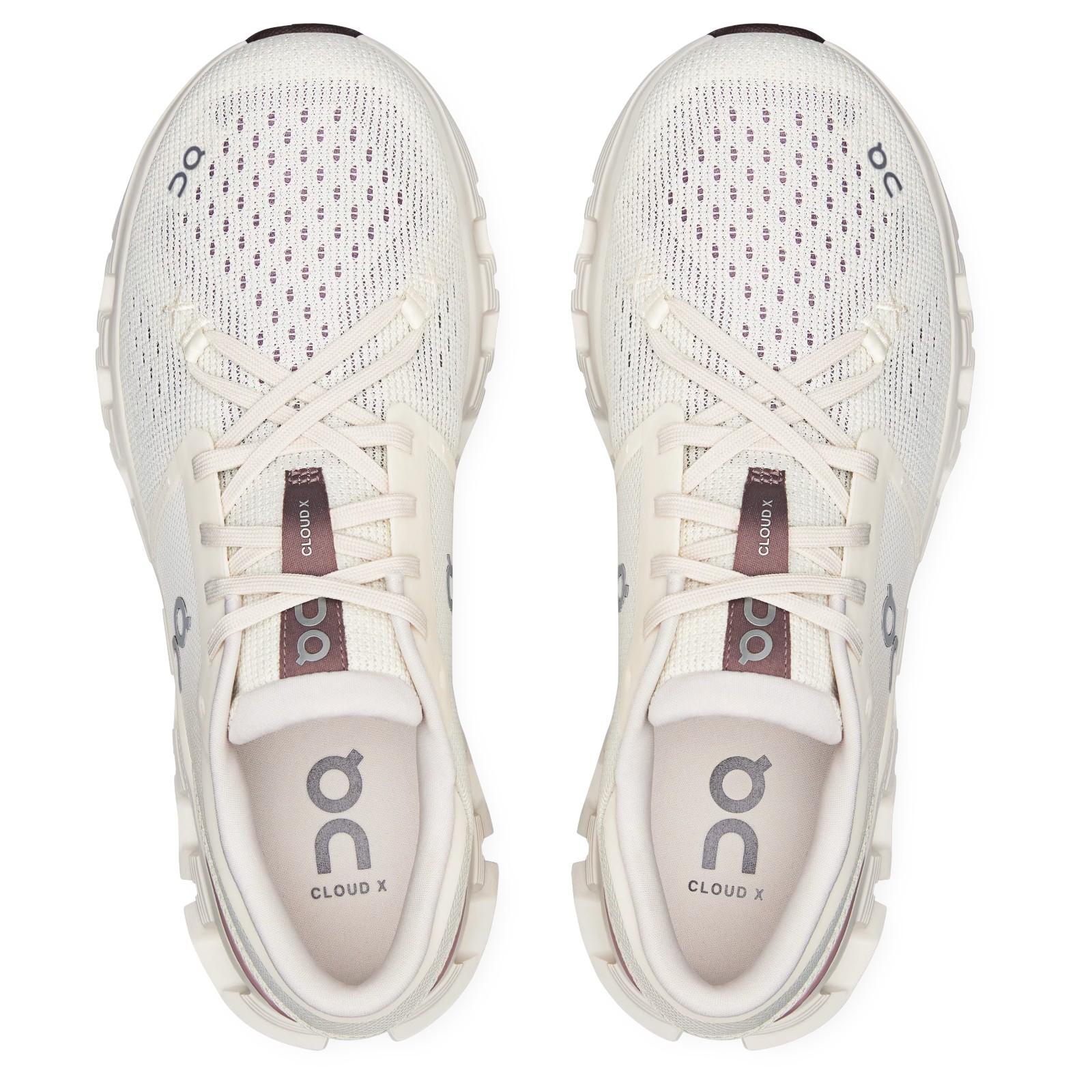 ON Cloud X 4 Speedboard® Womens Versatile Training Shoes - Image 3