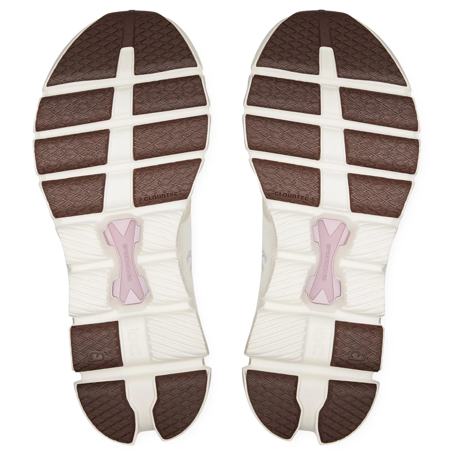 ON Cloud X 4 Speedboard® Womens Versatile Training Shoes - Image 4
