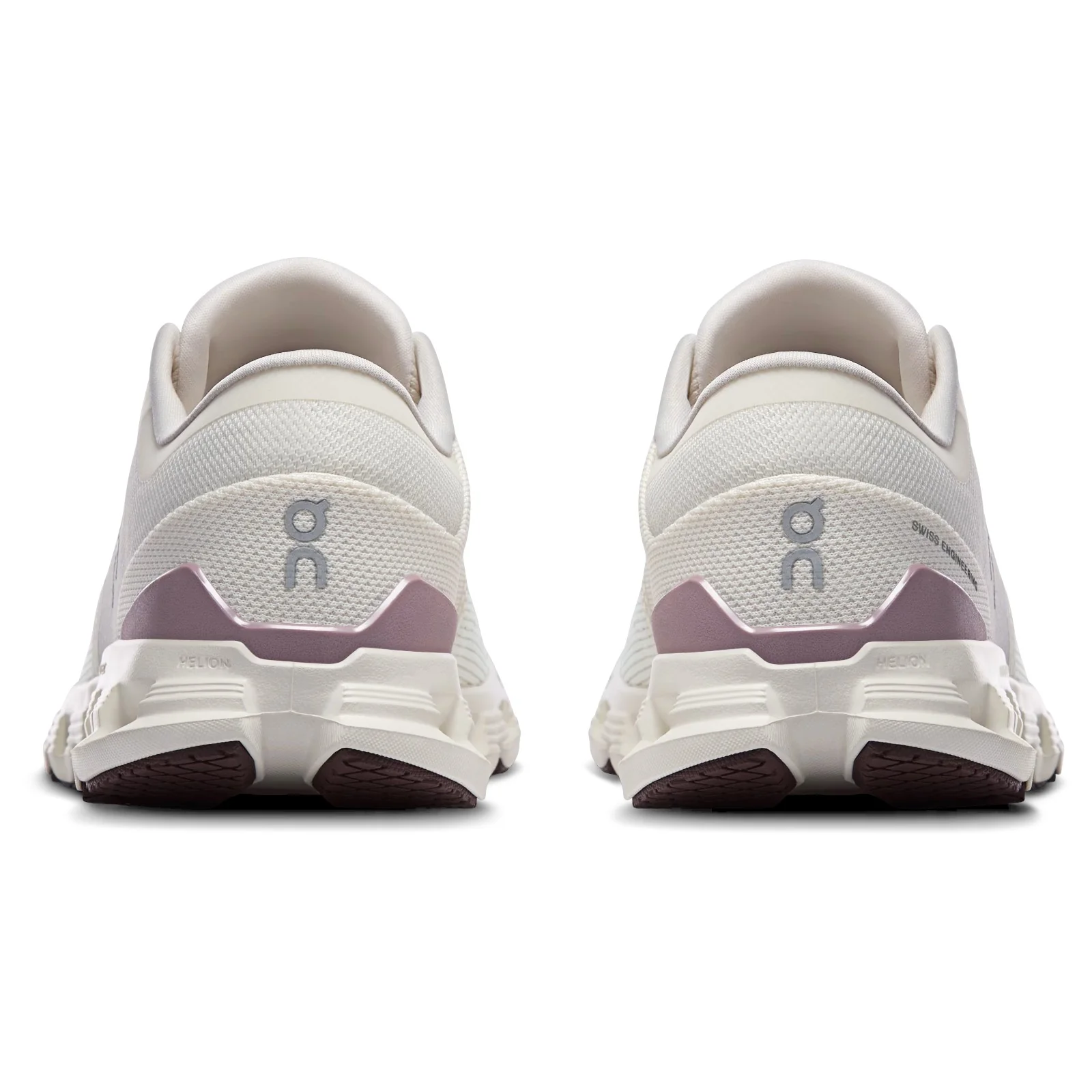 ON Cloud X 4 Speedboard® Womens Versatile Training Shoes - Image 5