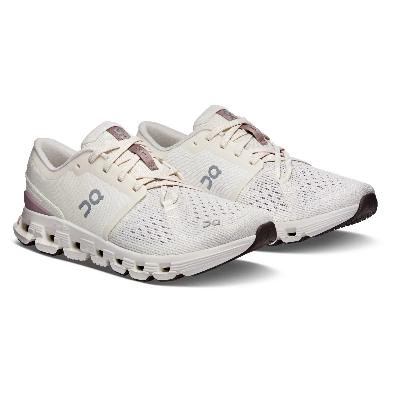 ON Cloud X 4 Speedboard® Womens Versatile Training Shoes - Image 6